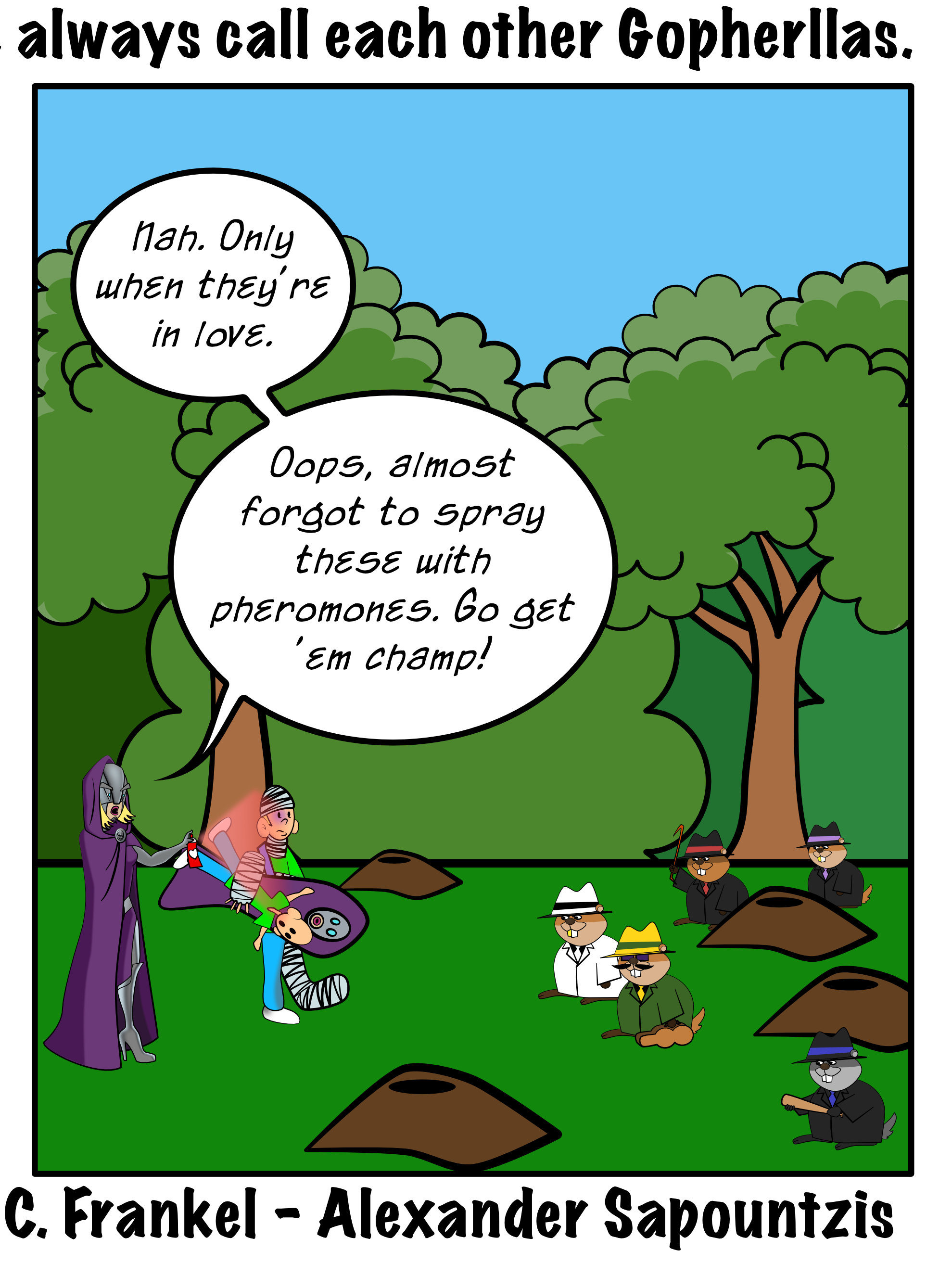 435-we-always-call-each-other-gopherllas - Panel 4