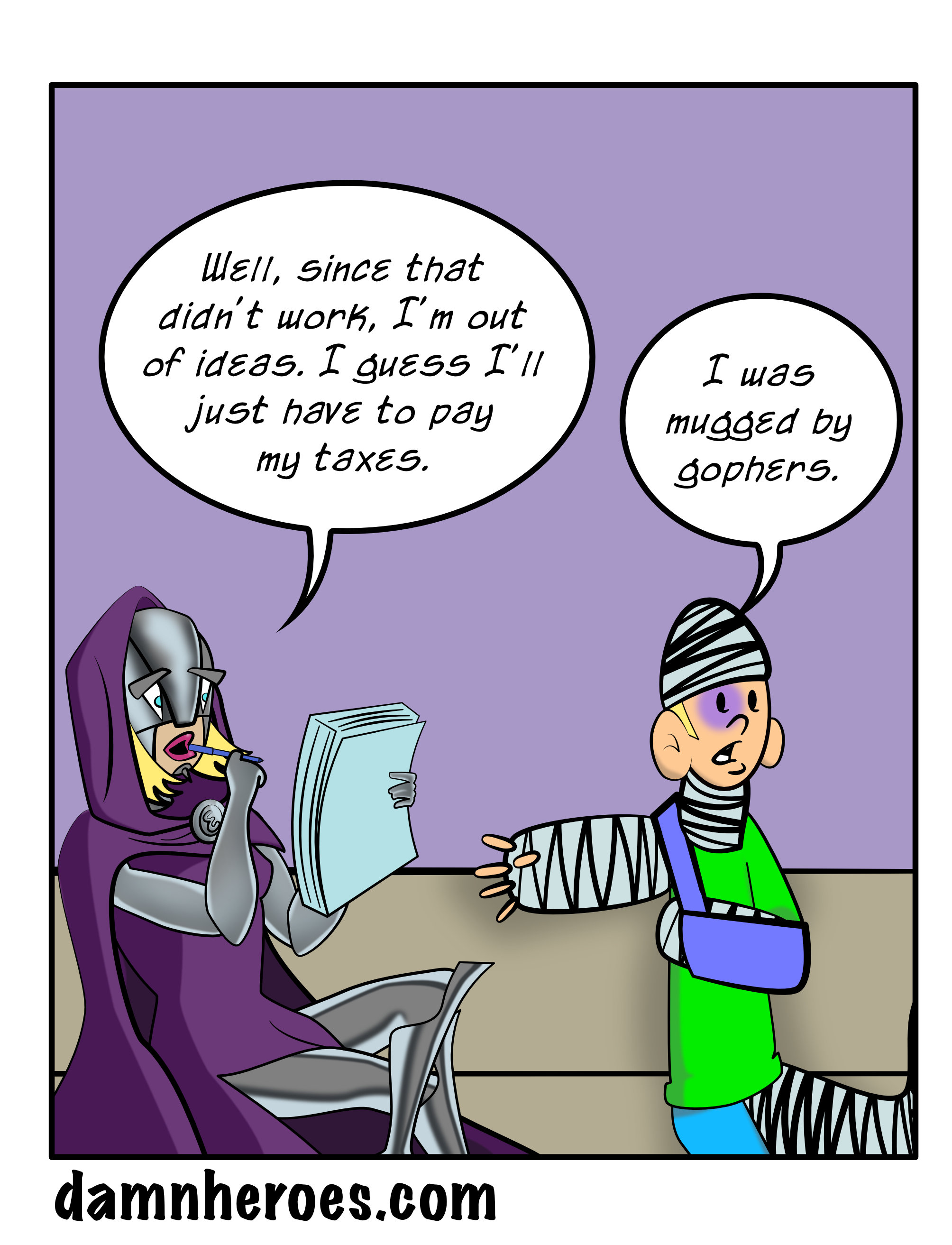 436-are-henchmen-claimed-as-dependents-or-furniture - Panel 1