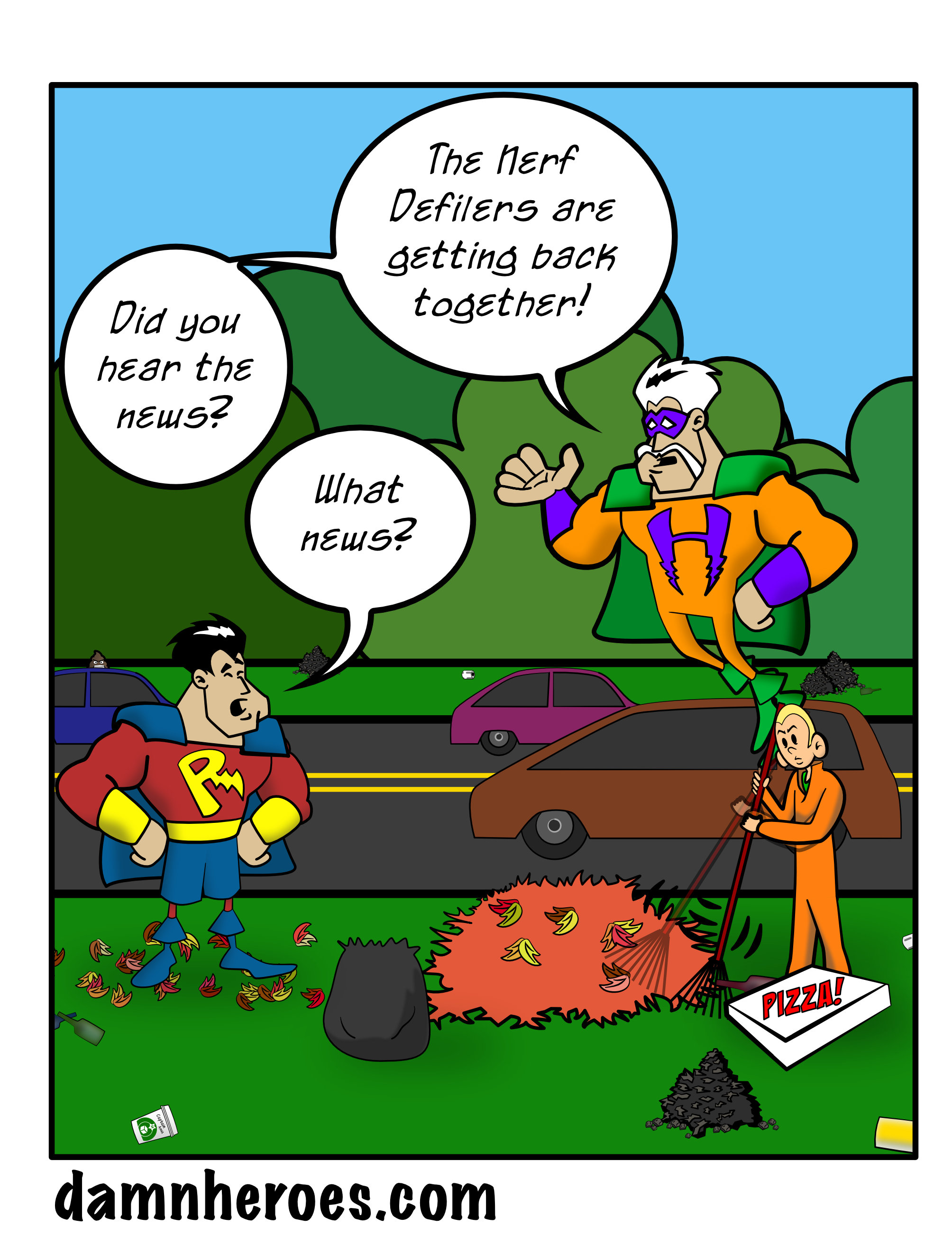 437-i-hear-they-8217-re-scruffy-lookin-8217 - Panel 1