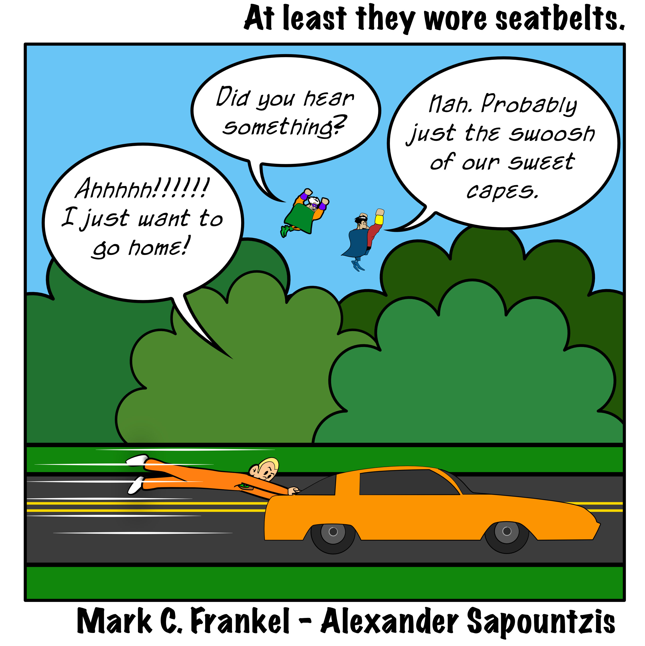 439-at-least-they-wore-seatbelts - Panel 3