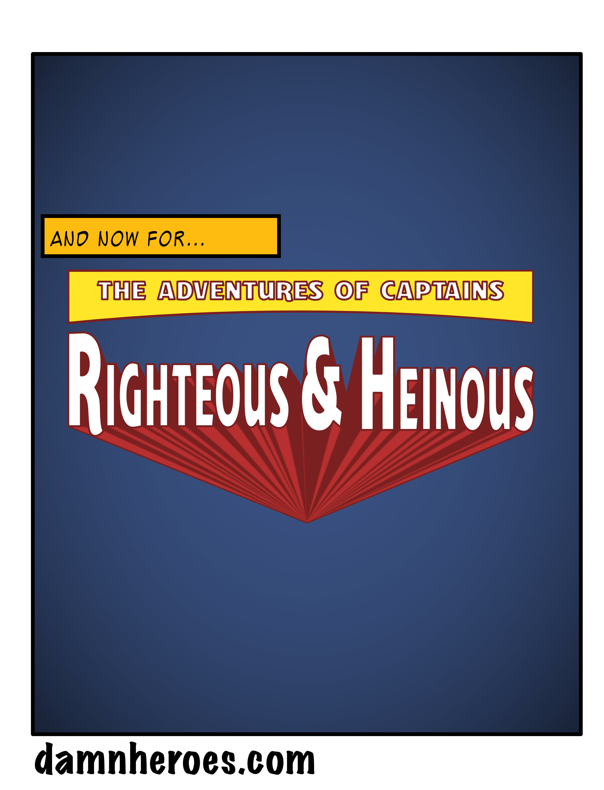 441-same-damn-time-same-damn-channel - Panel 1