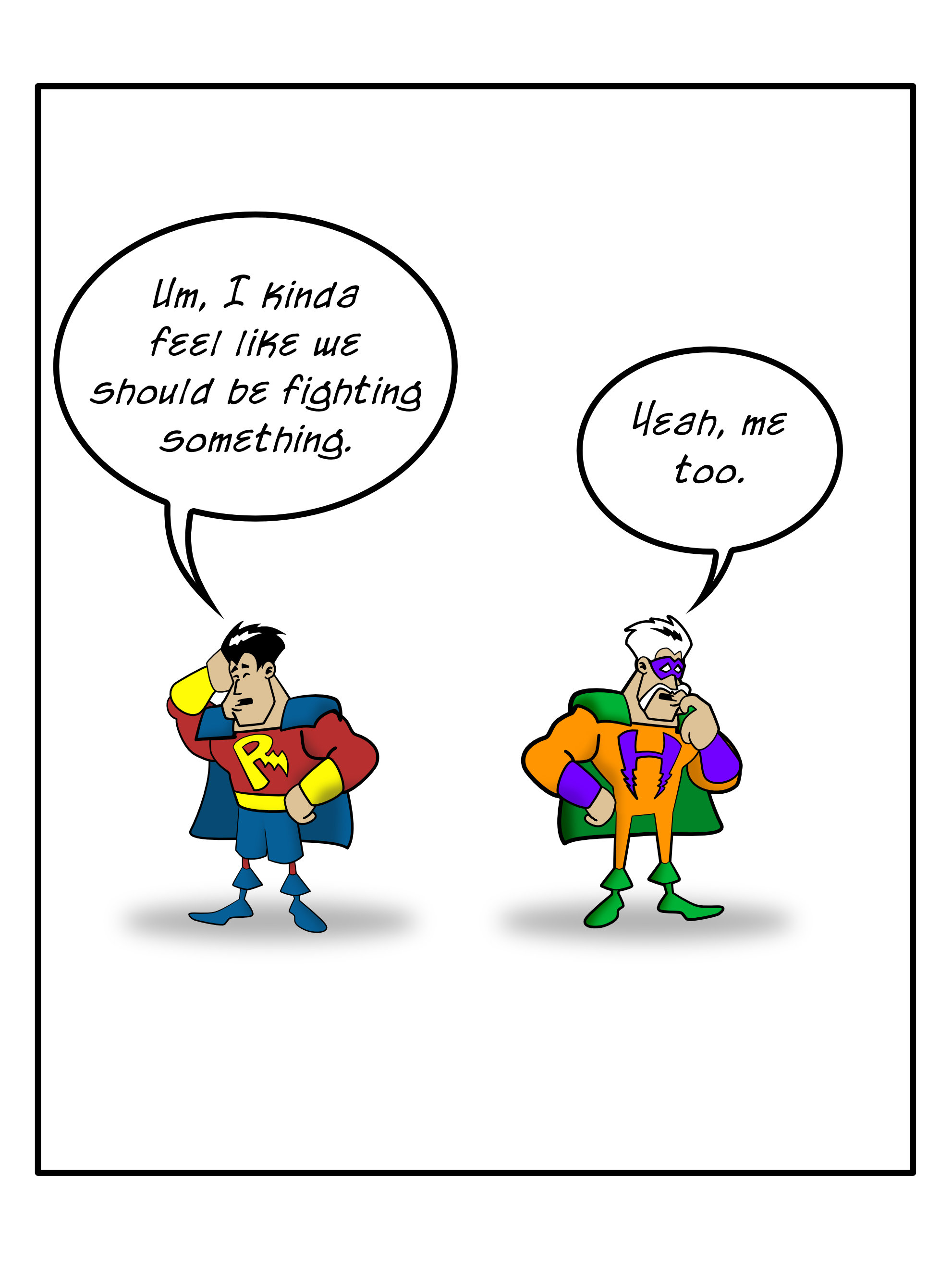 441-same-damn-time-same-damn-channel - Panel 2