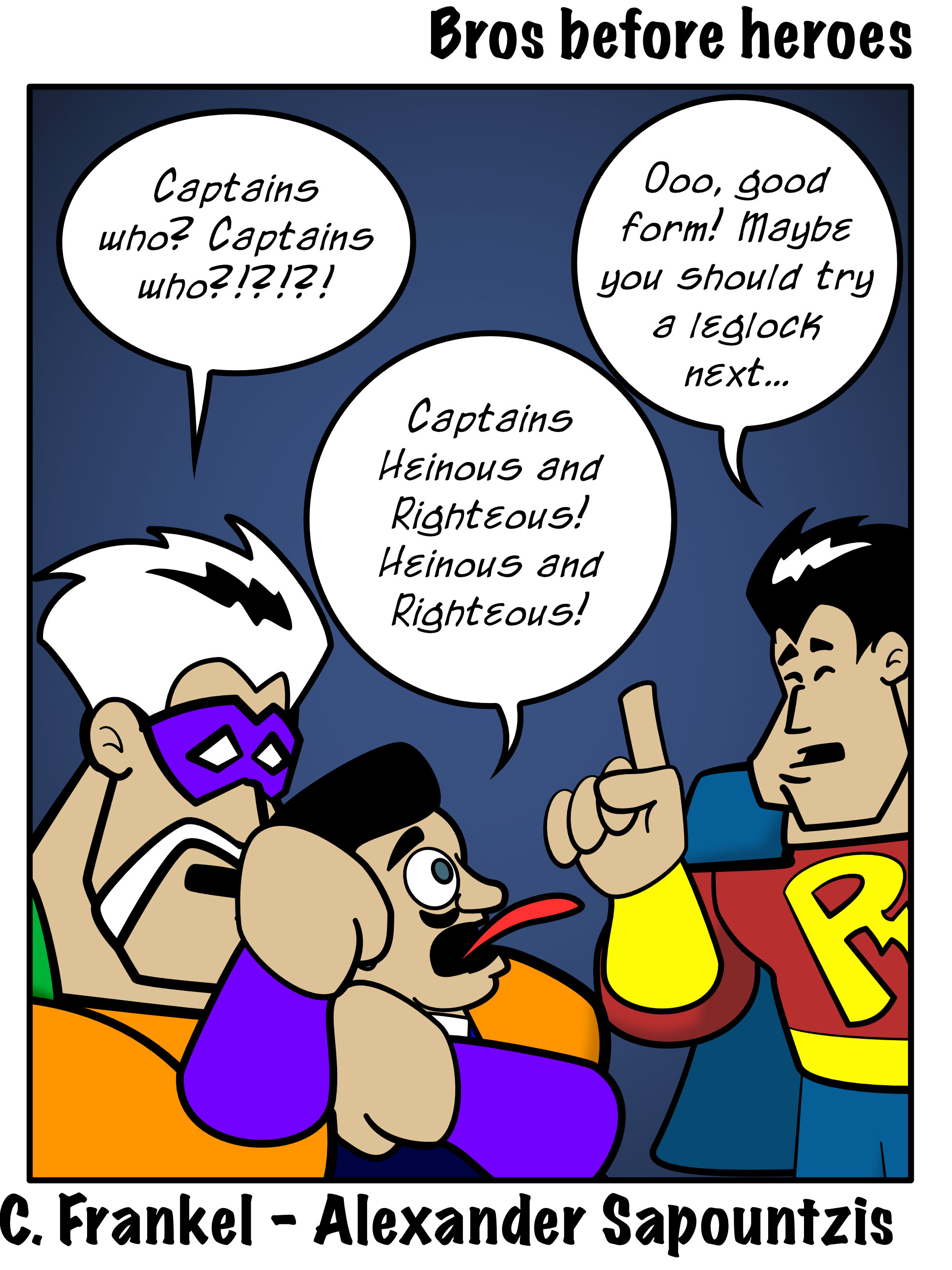 442-bros-before-heroes - Panel 5