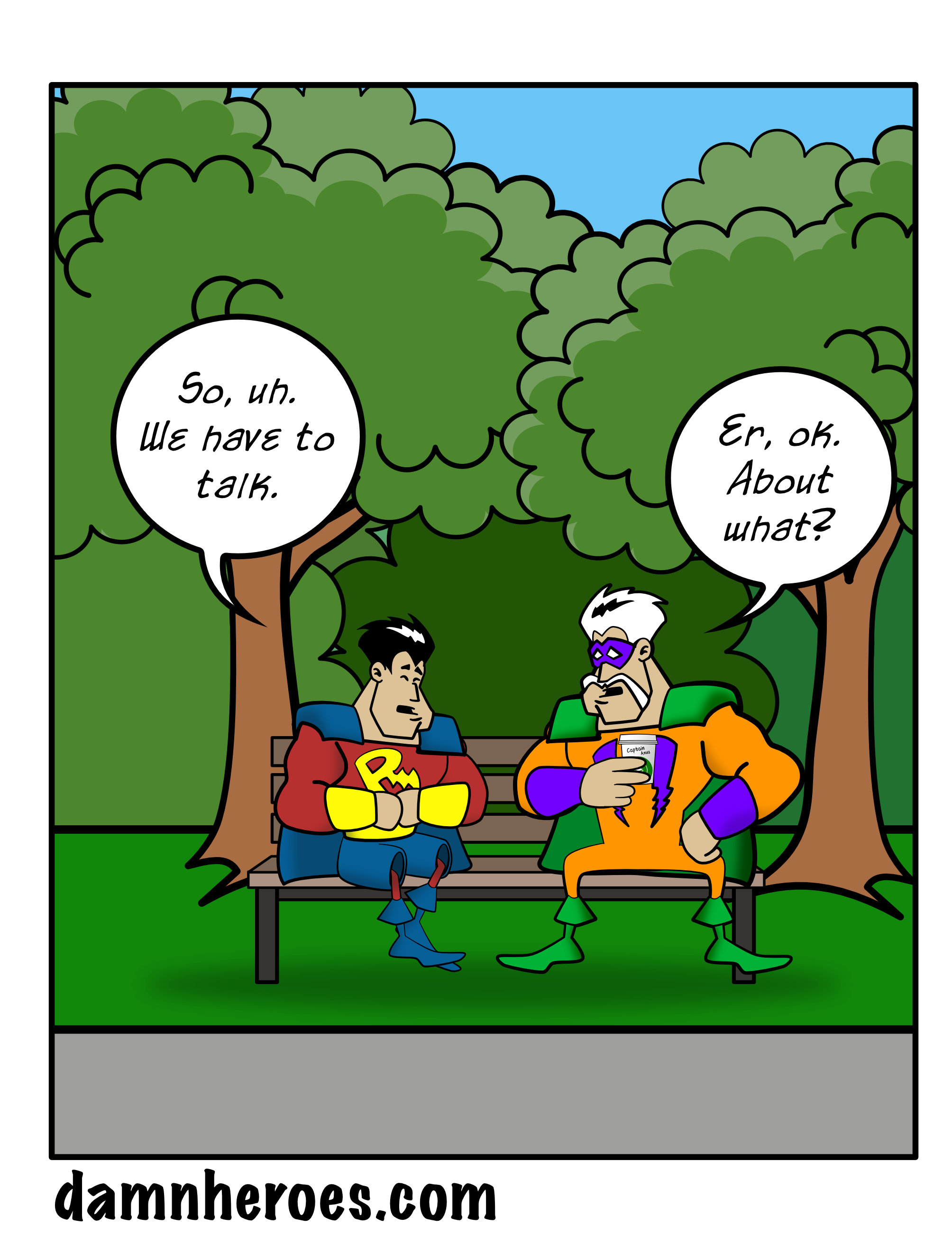 443-it-8217-s-not-me-it-8217-s-you - Panel 1