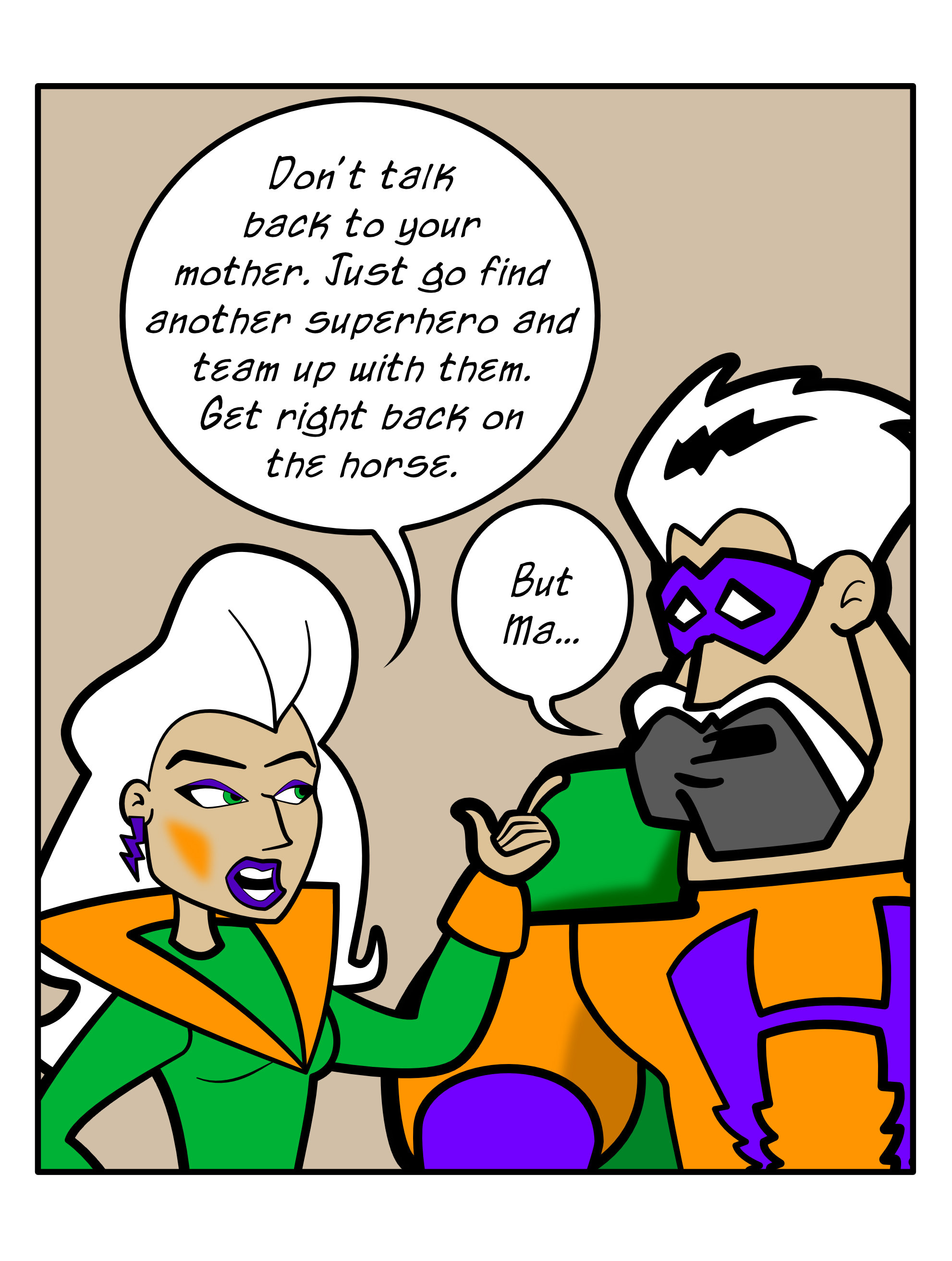 445-why-the-long-face - Panel 2