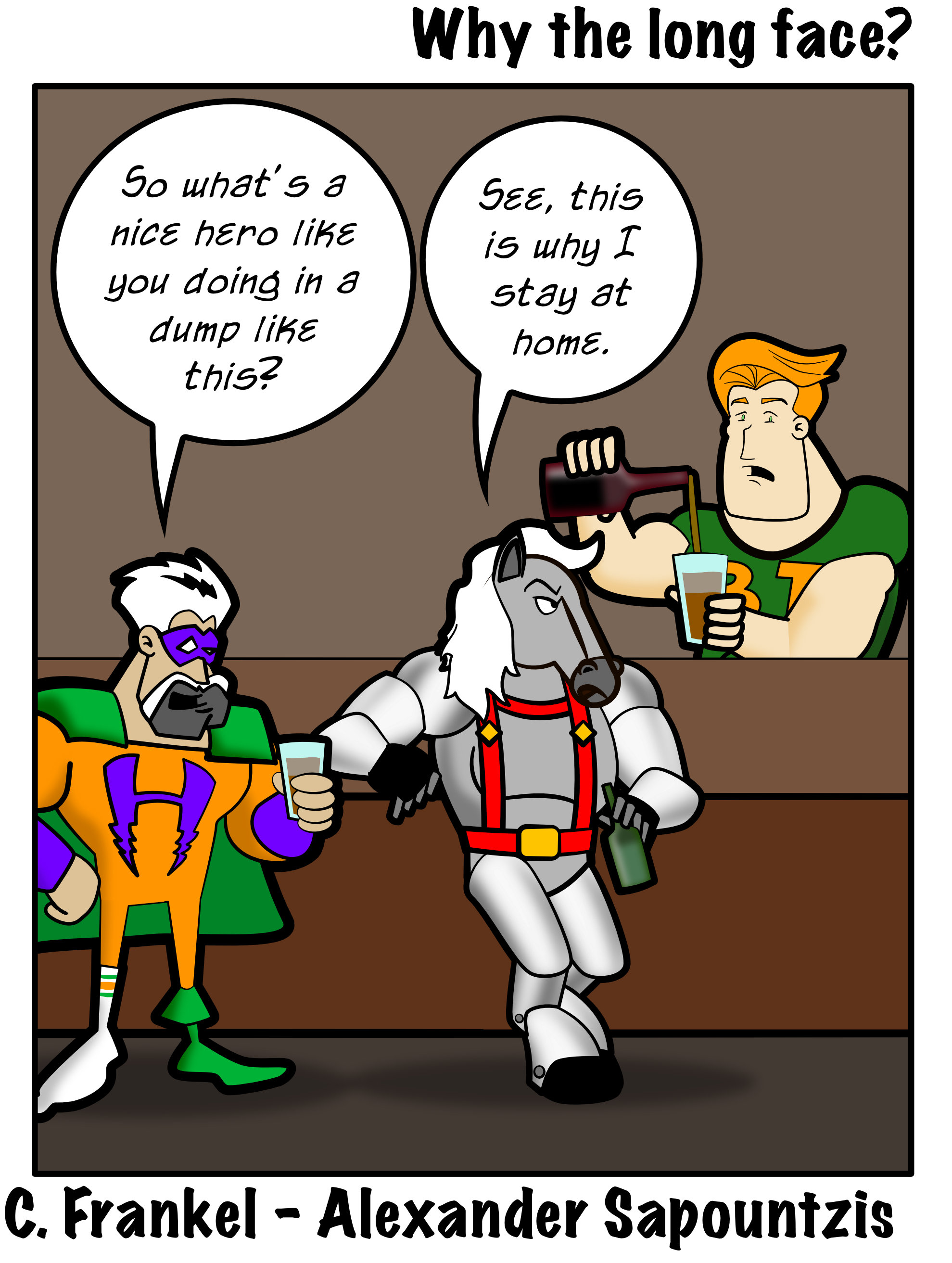 445-why-the-long-face - Panel 4