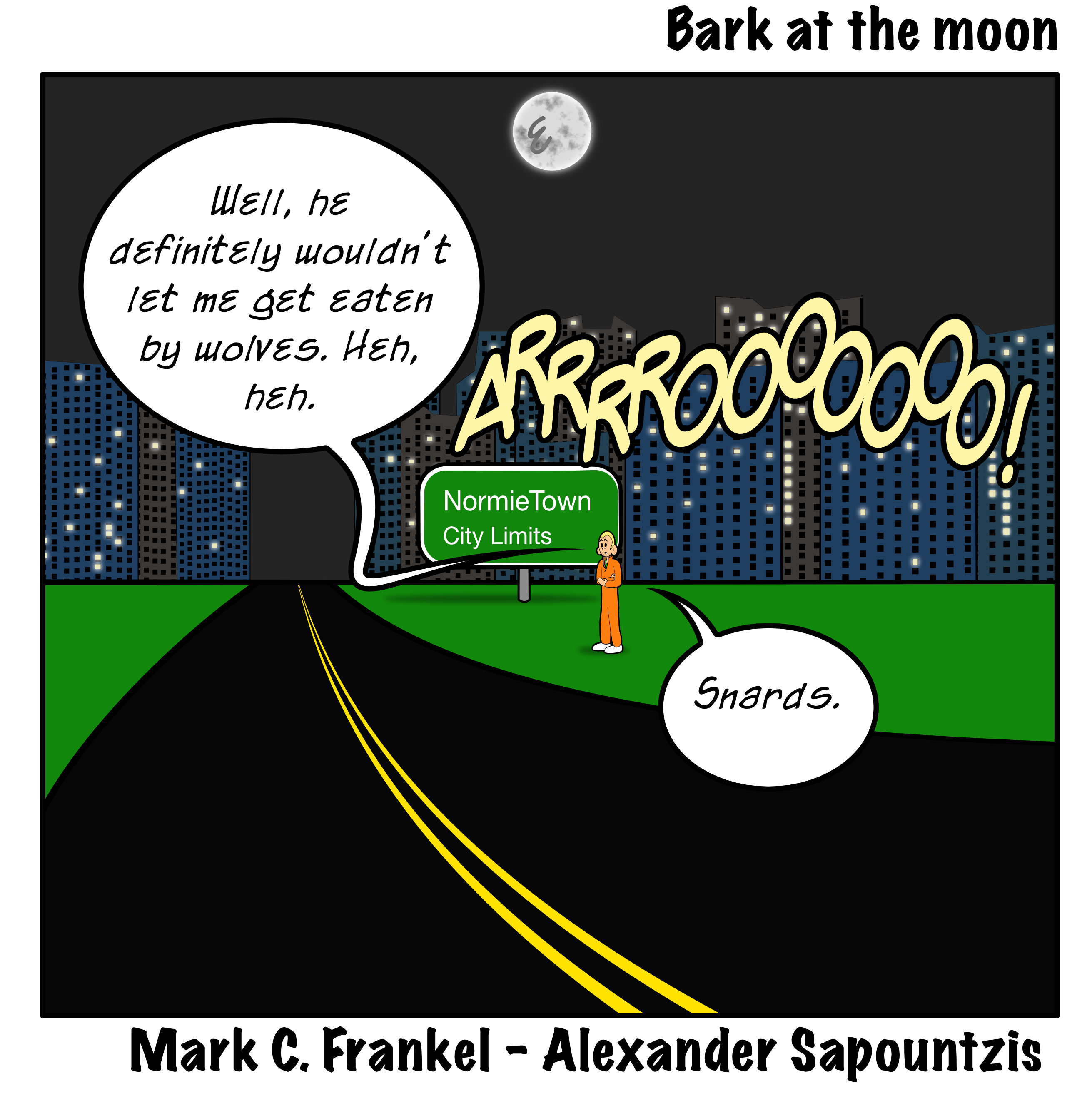 446-bark-at-the-moon - Panel 3