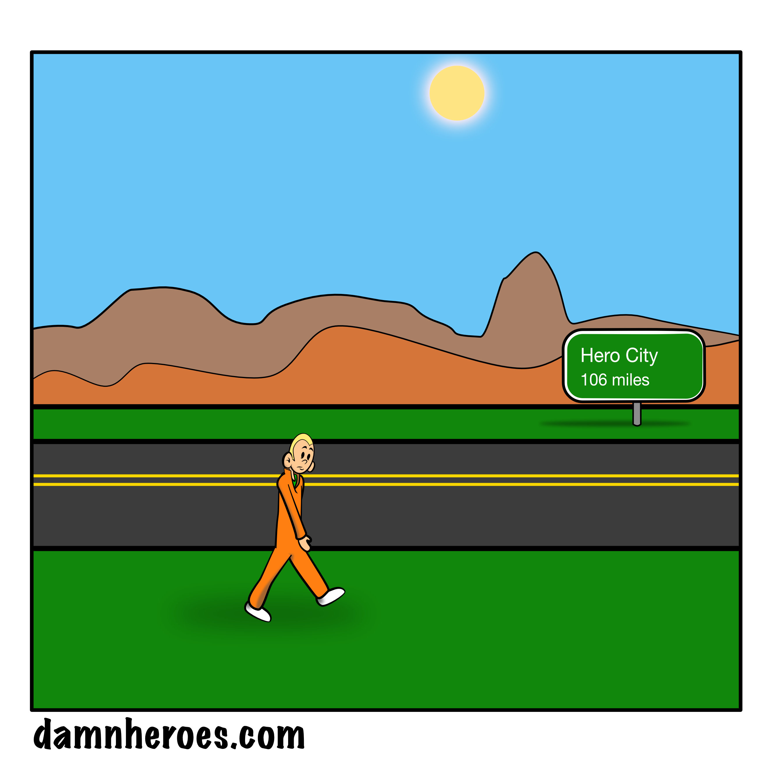 447-it-s-dark-and-we-re-wearing-sunglasses - Panel 1