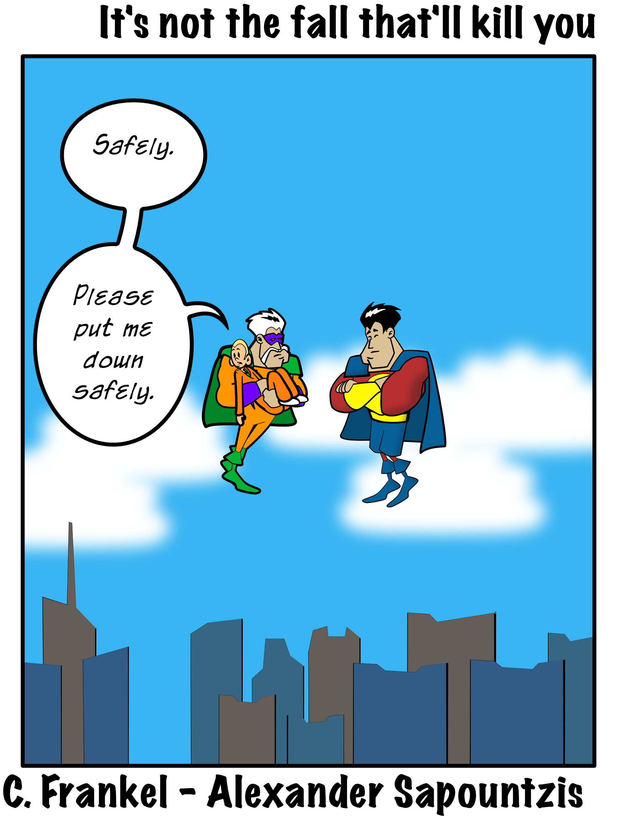 449-it-s-not-the-fall-that-ll-kill-you - Panel 4