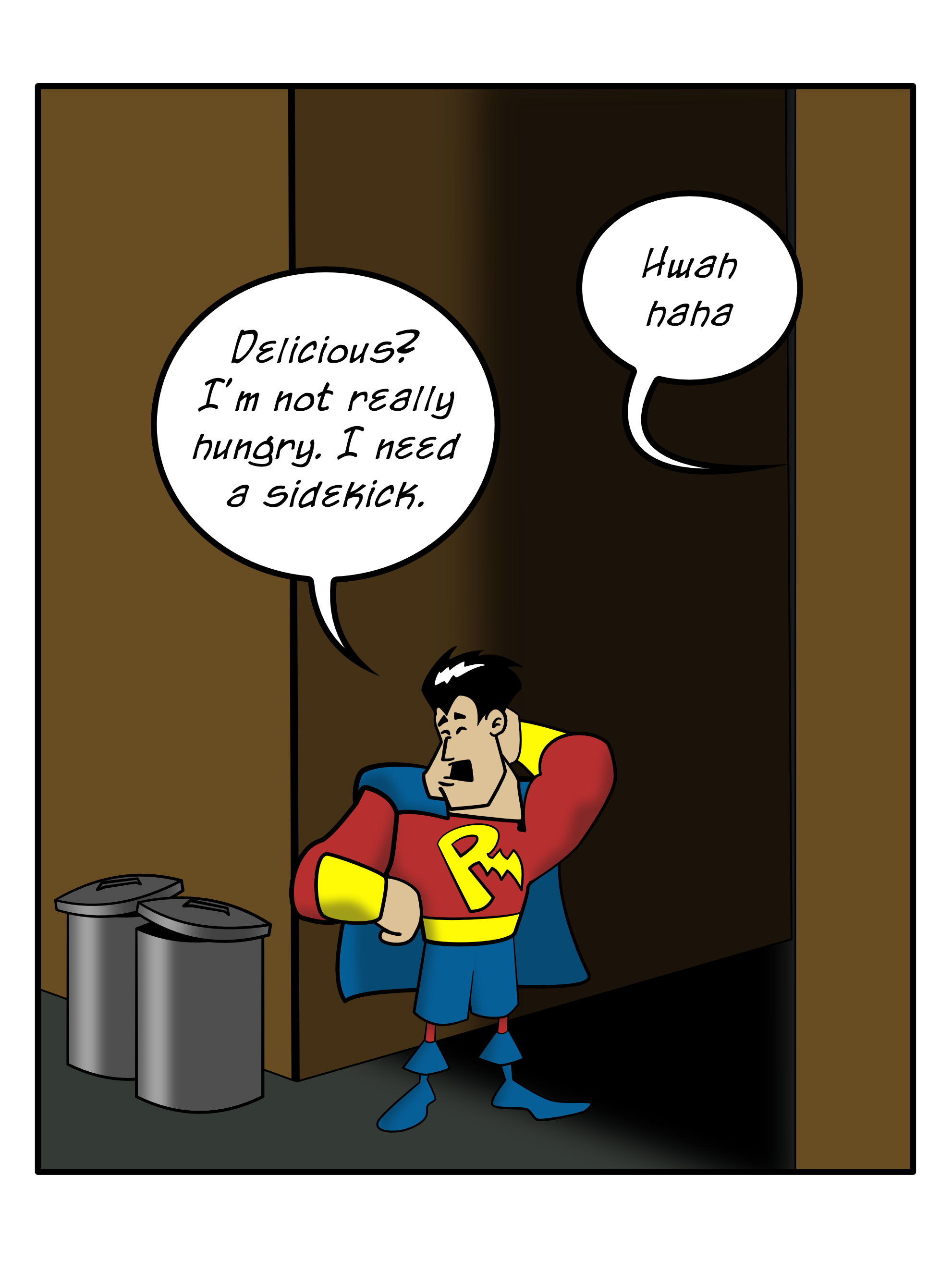 451-no-capes - Panel 2