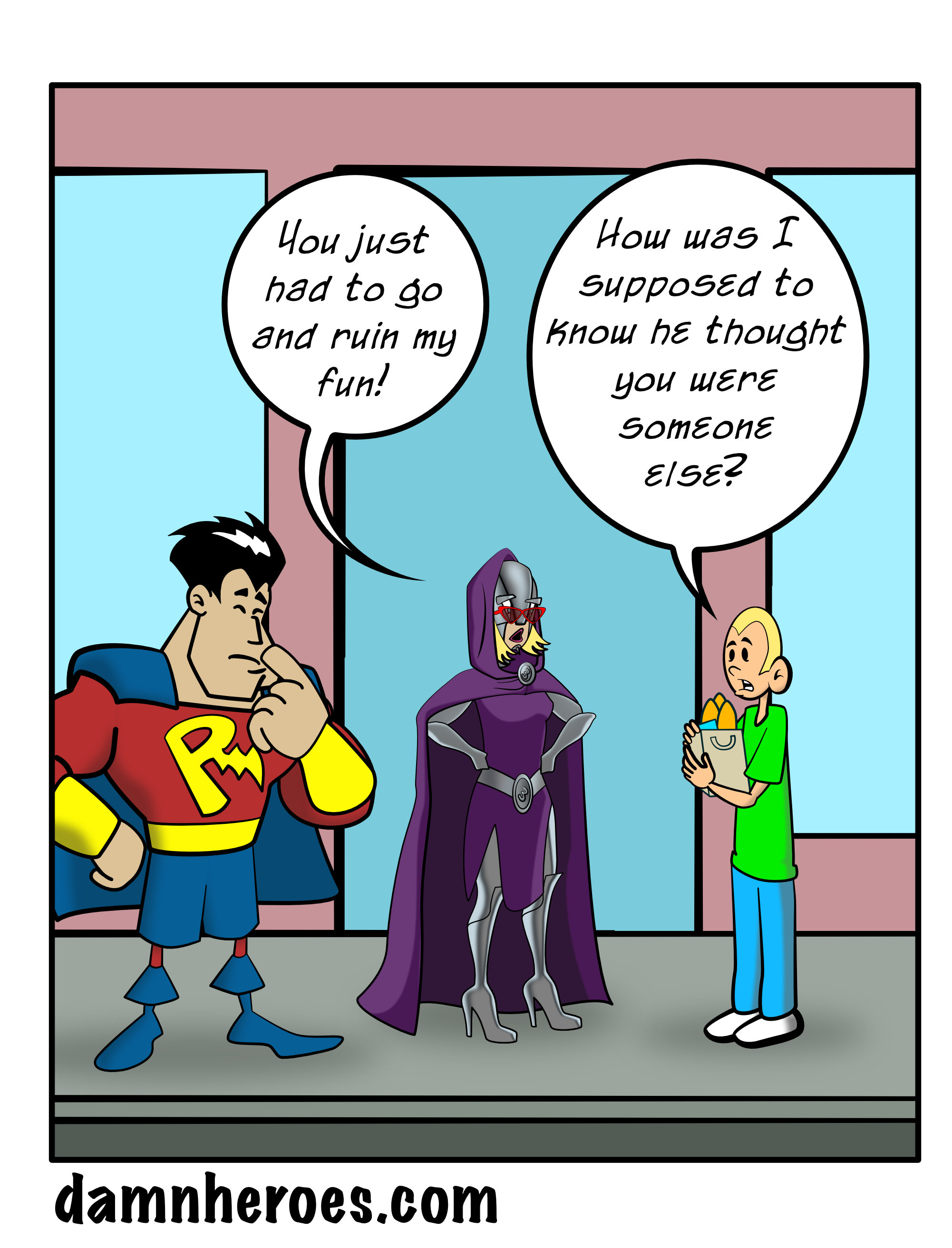 457-nothing-gets-by-you-8230 - Panel 1