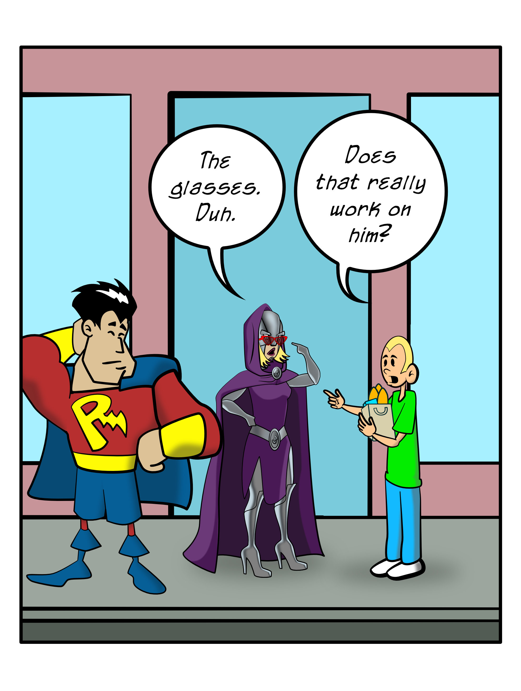 457-nothing-gets-by-you-8230 - Panel 2