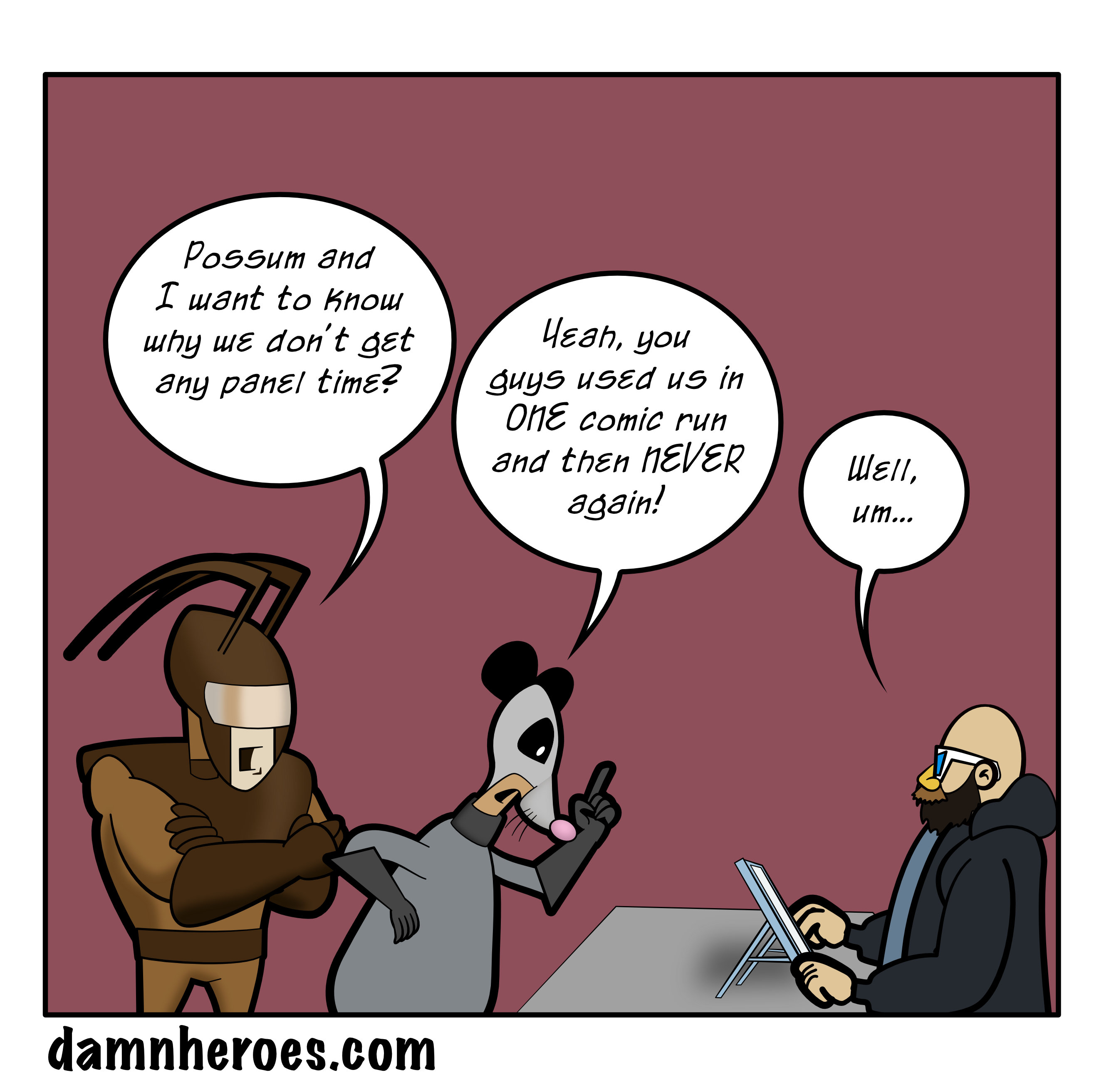 462-not-my-best-work-8230 - Panel 1