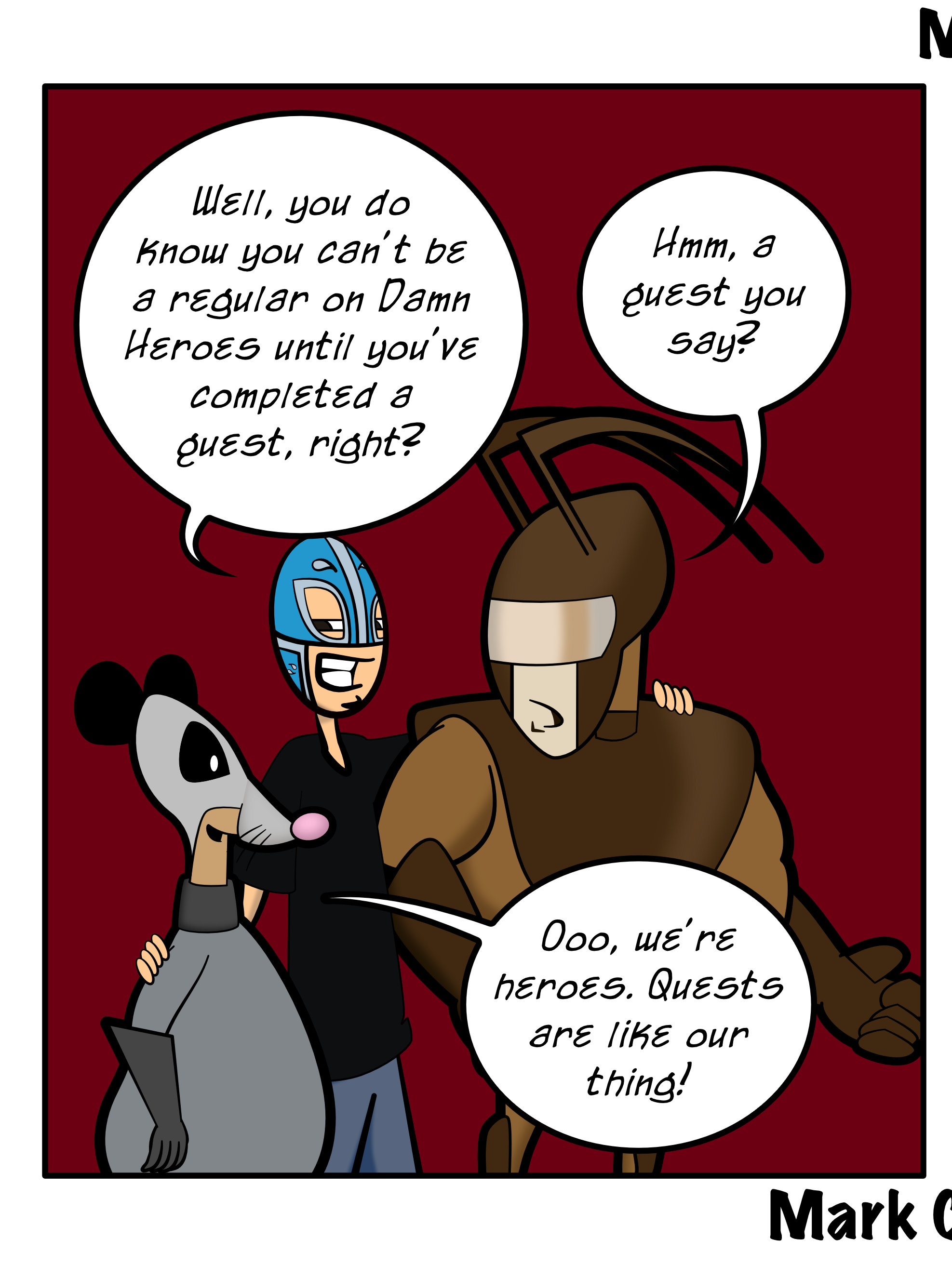 463-mark-loves-extra-mayo-and-pickles - Panel 3