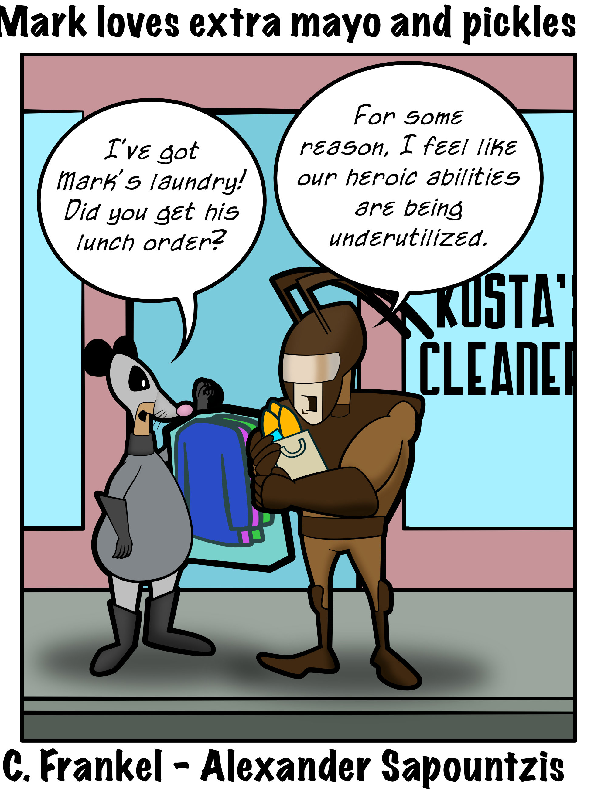 463-mark-loves-extra-mayo-and-pickles - Panel 4