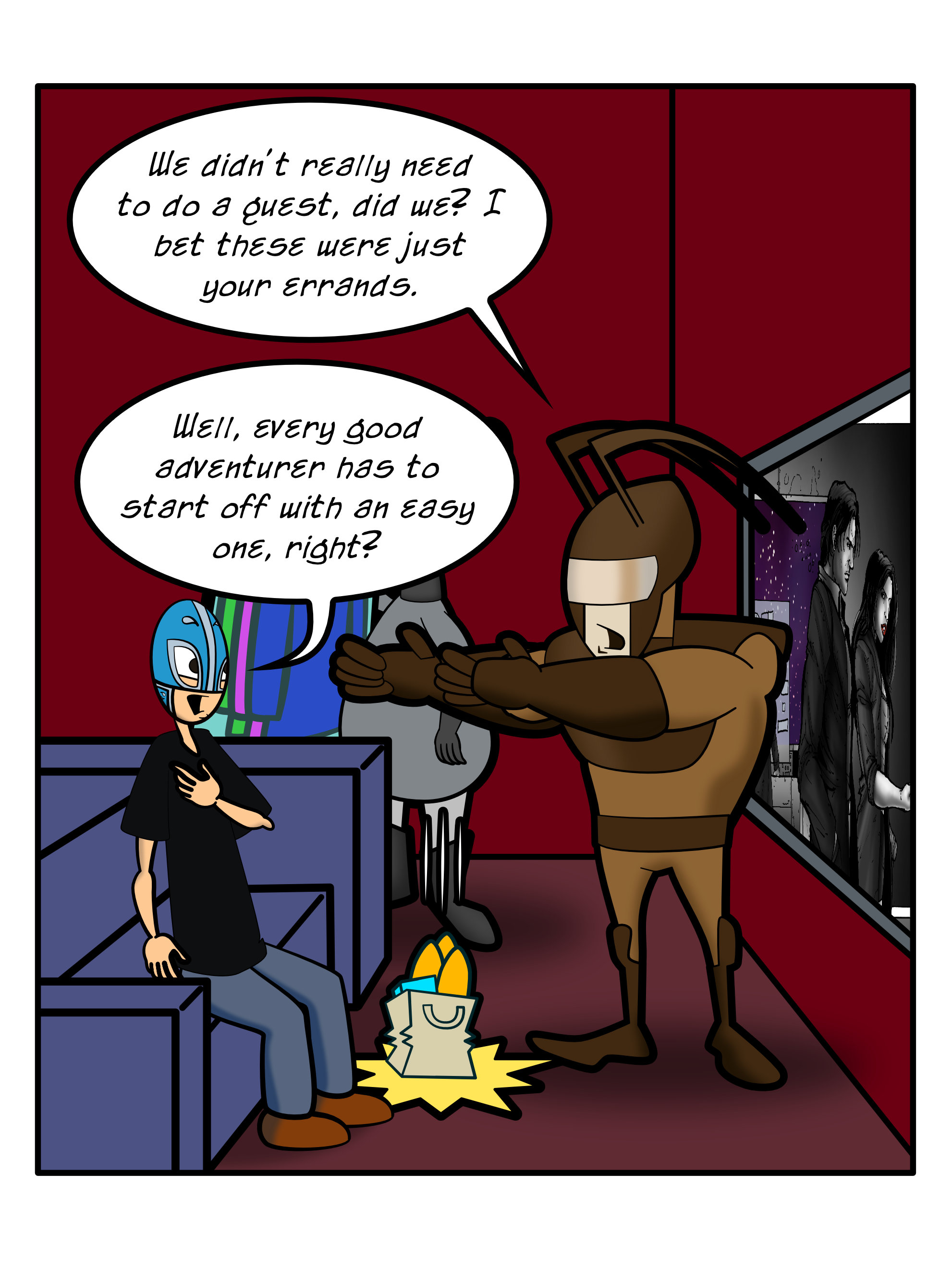 464-should-we-tell-him-we-lost-track - Panel 2