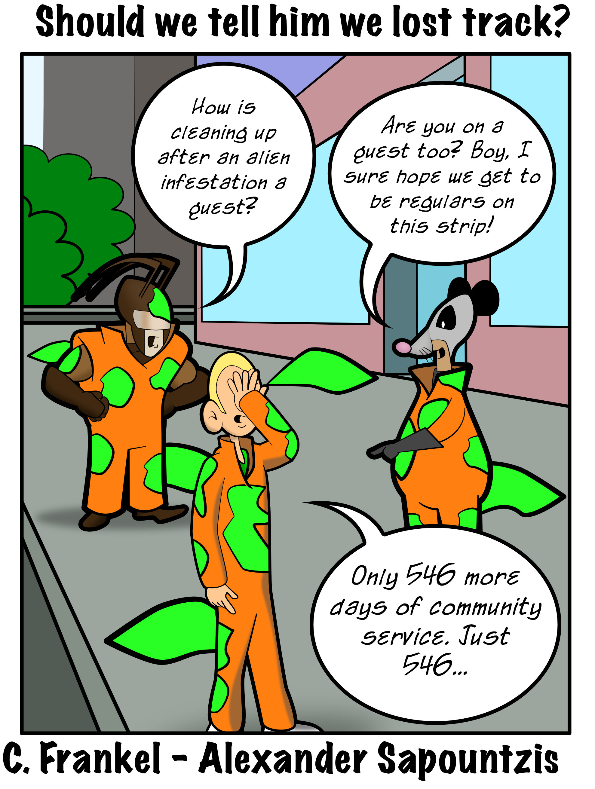 464-should-we-tell-him-we-lost-track - Panel 4