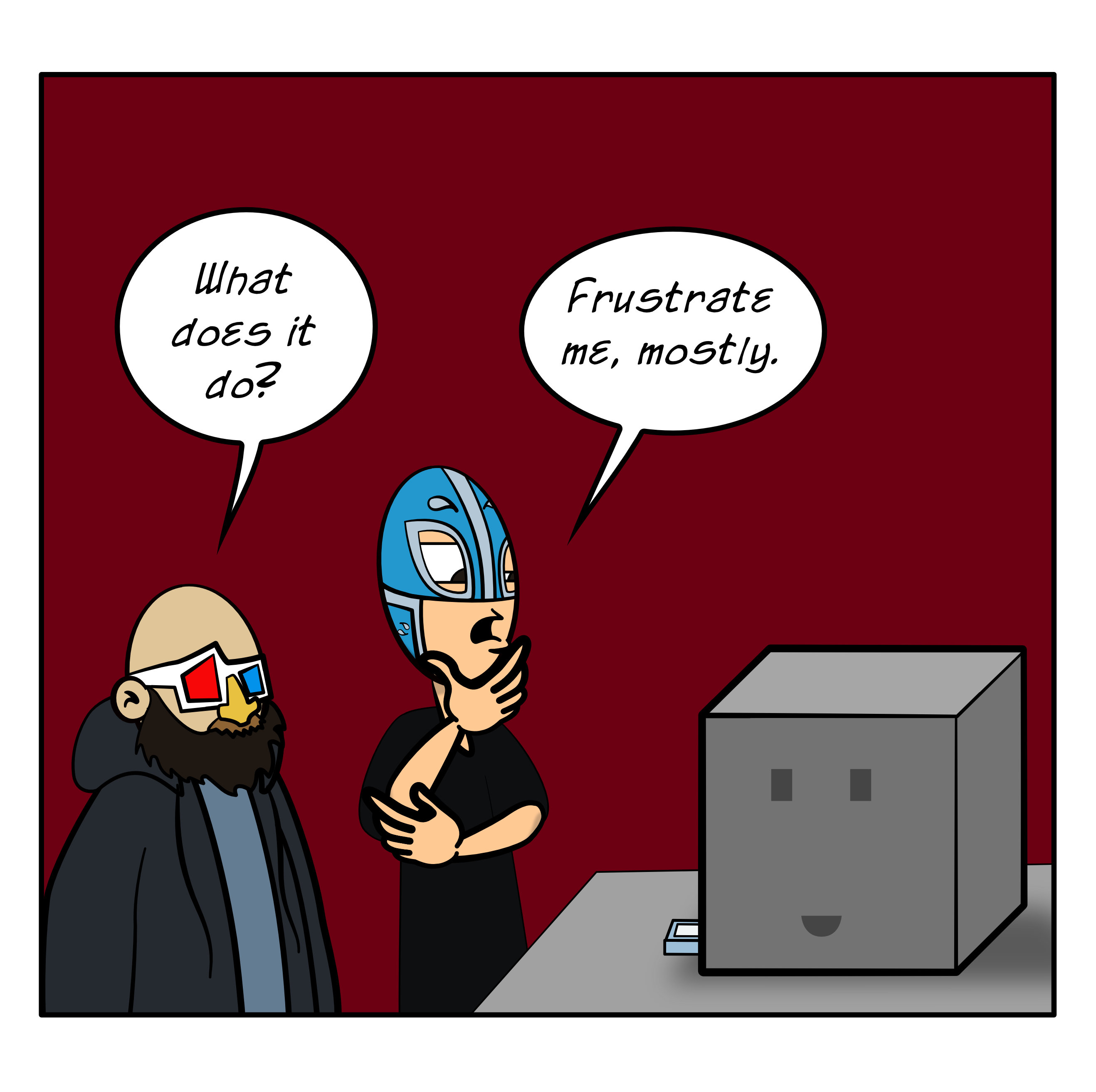 465-forcing-creative-work-is-like-forcing-a-fart-8230 - Panel 2