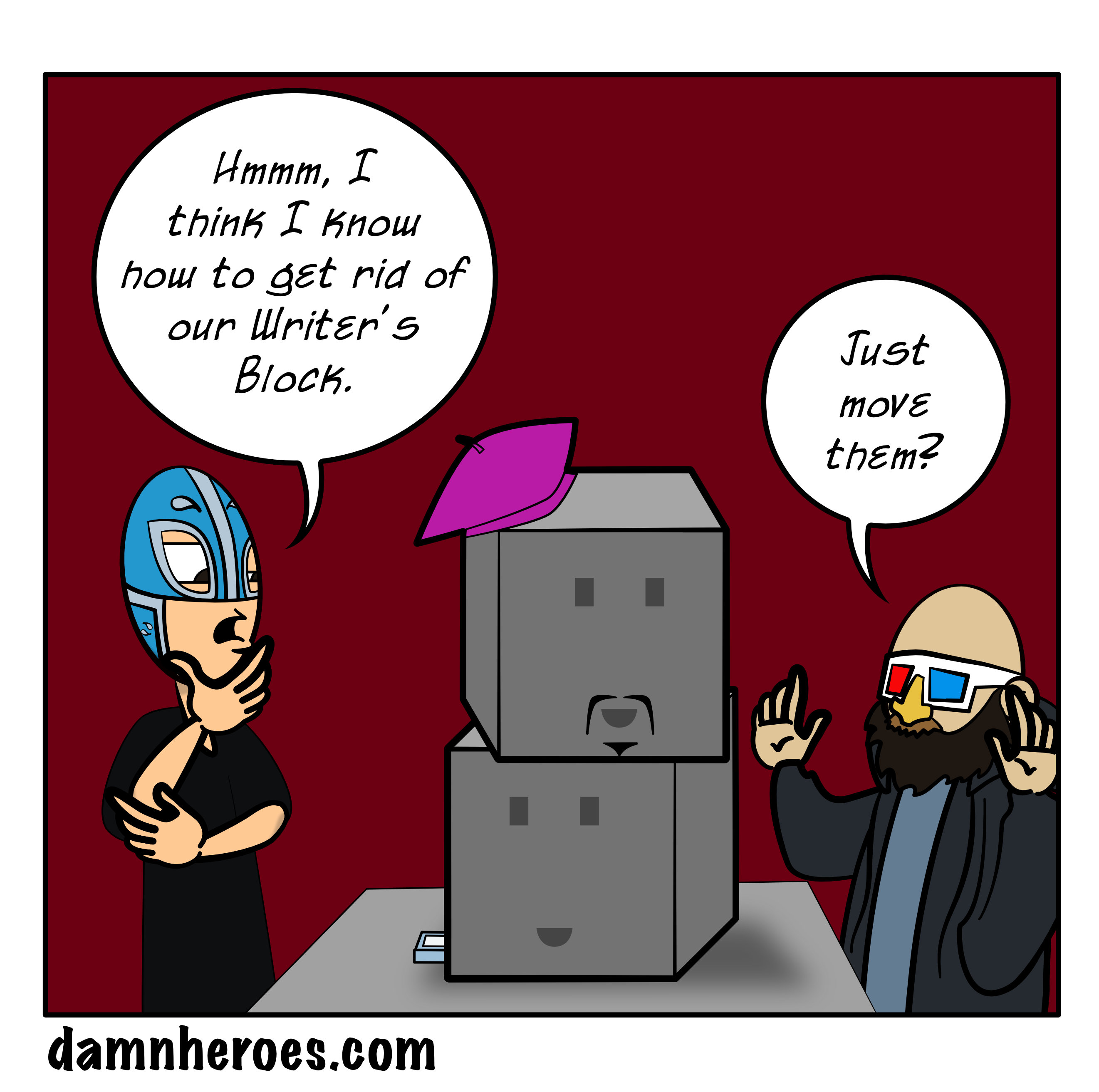 467-attack-the-block - Panel 1