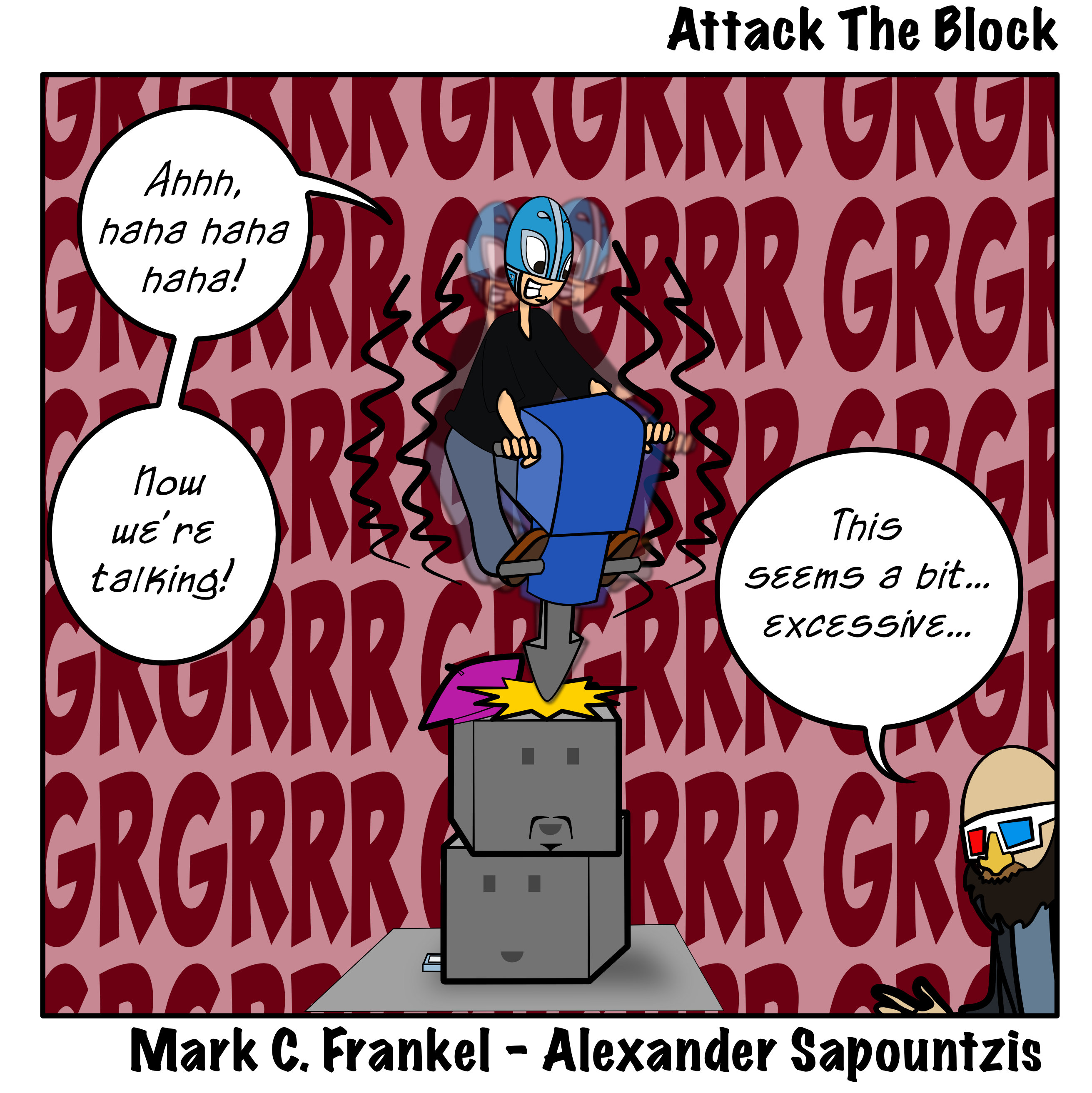 467-attack-the-block - Panel 3