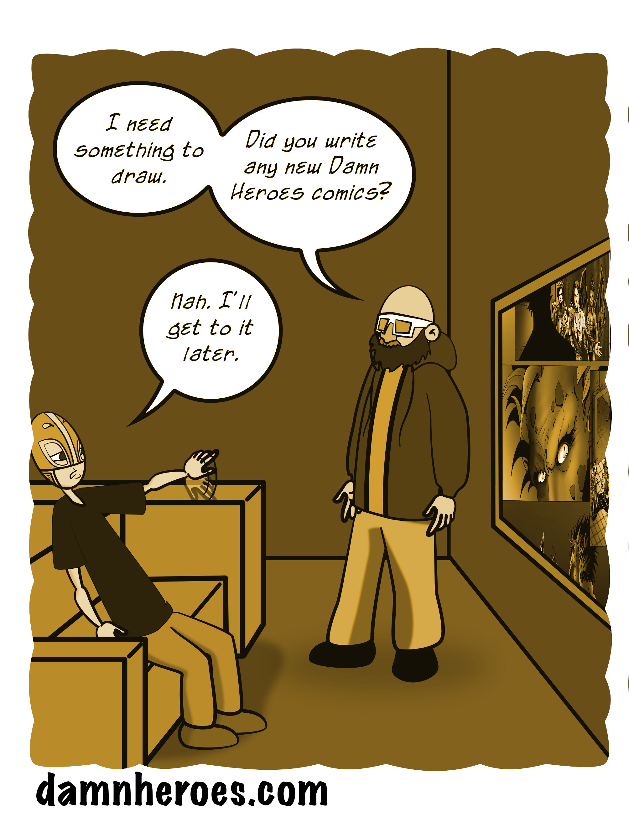 469-the-usual-anxiety - Panel 1