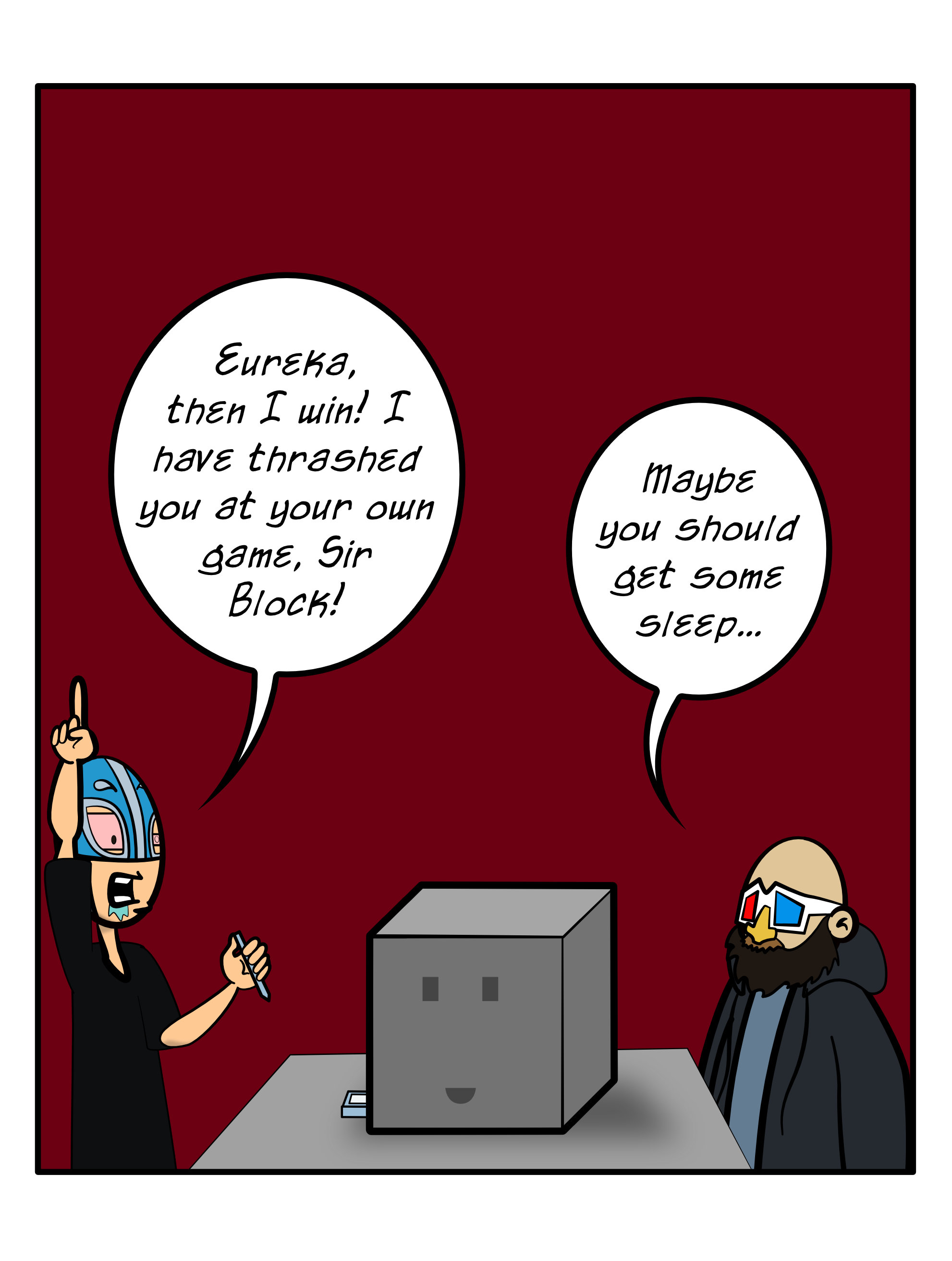 470-from-hell-8217-s-heart-i-stab-at-thee - Panel 2