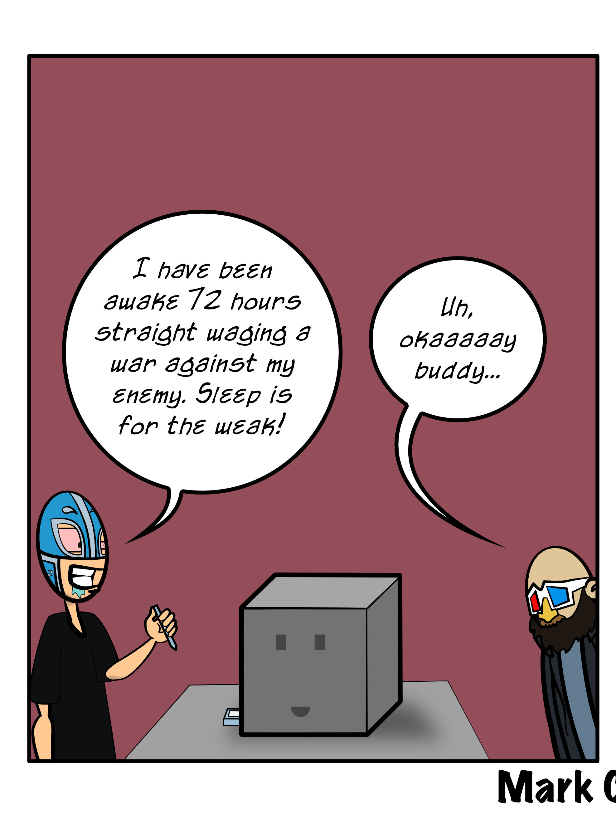 470-from-hell-8217-s-heart-i-stab-at-thee - Panel 3