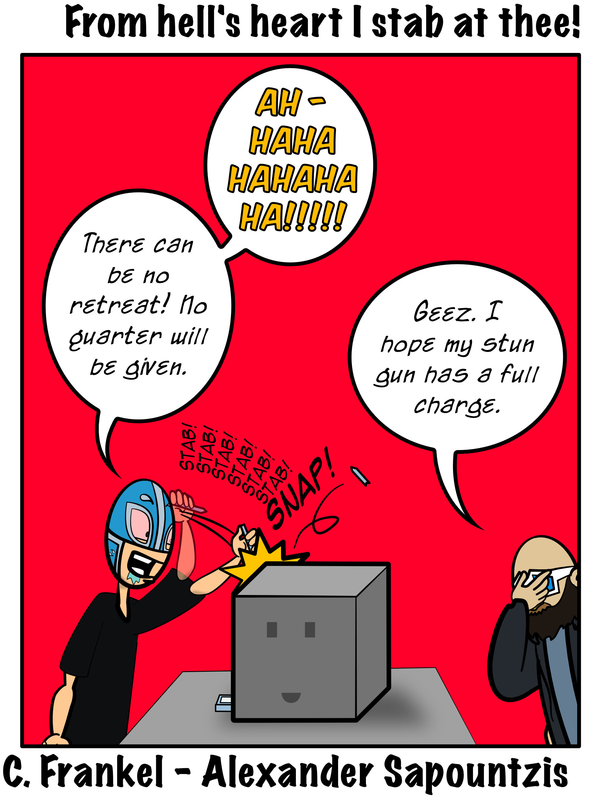 470-from-hell-8217-s-heart-i-stab-at-thee - Panel 4