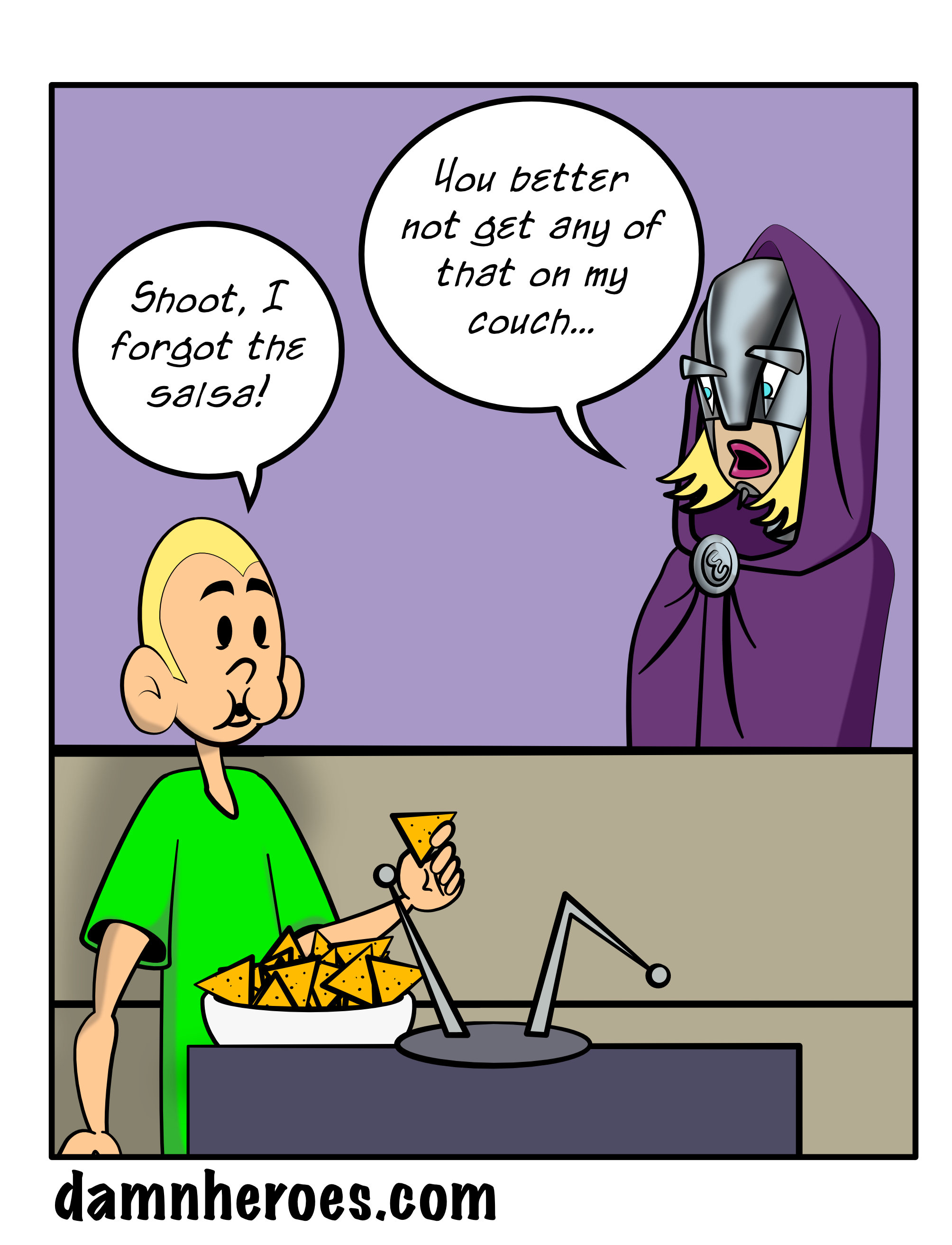 471-hold-on-a-minute-8230 - Panel 1