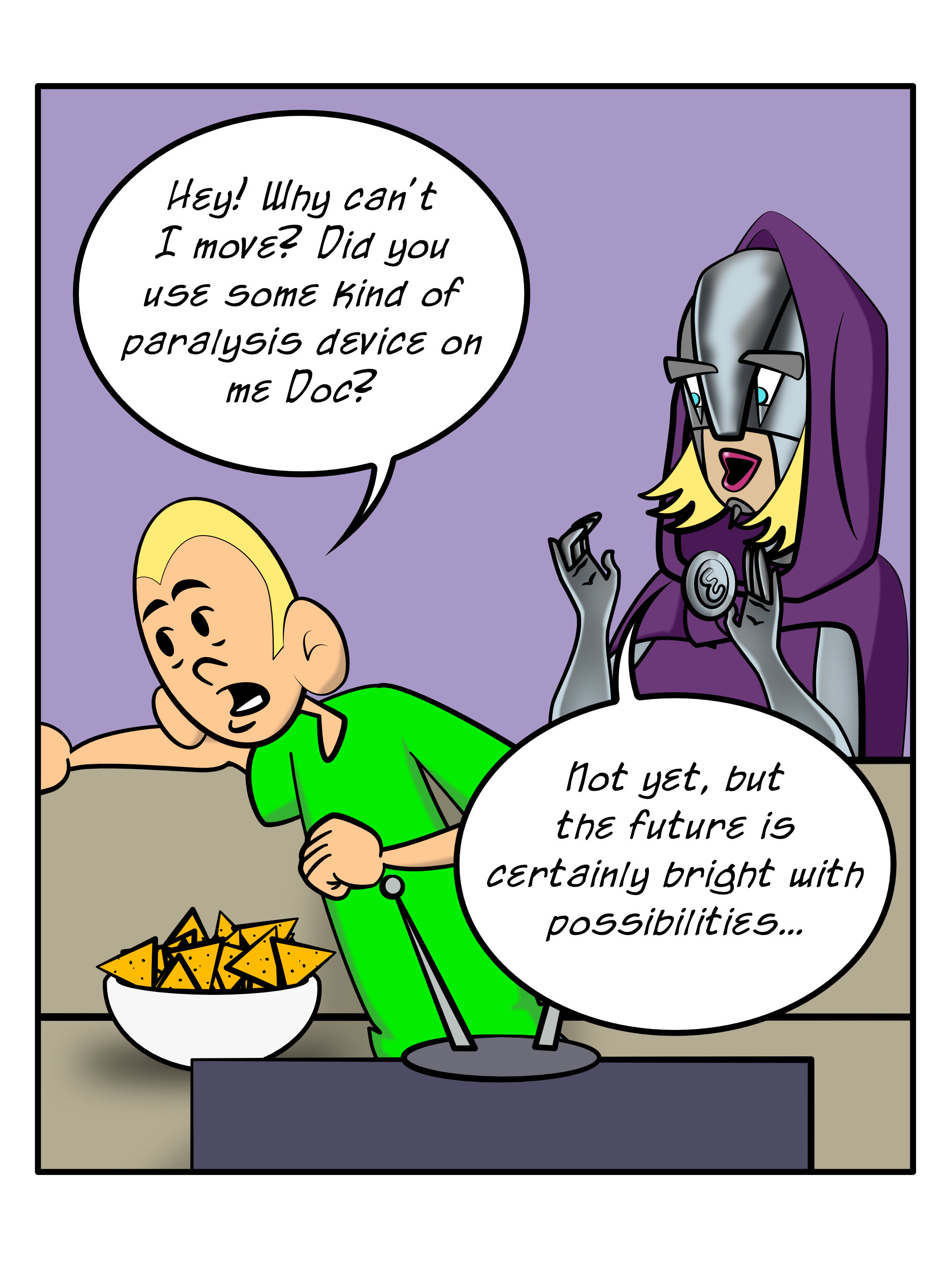 471-hold-on-a-minute-8230 - Panel 2