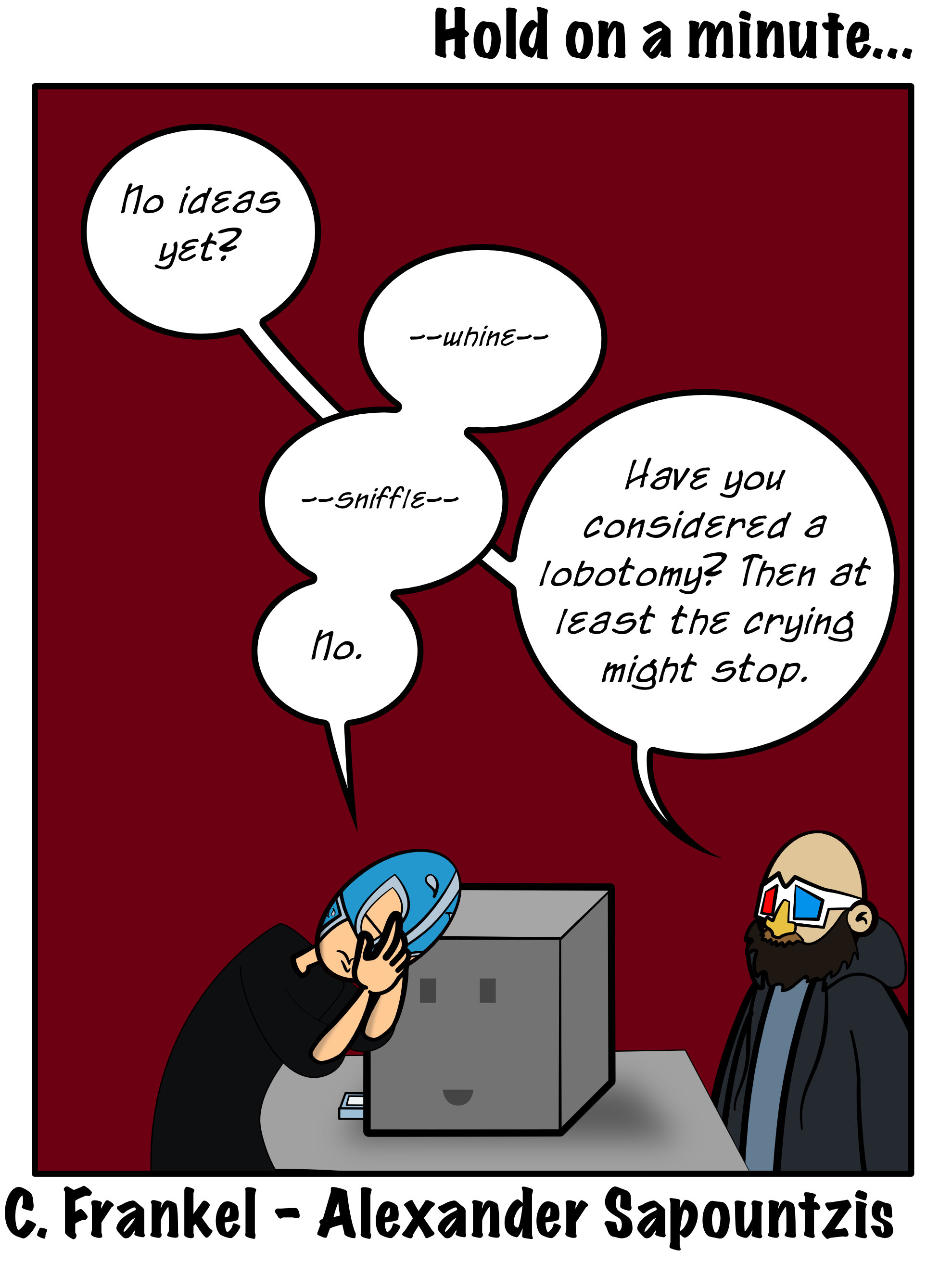 471-hold-on-a-minute-8230 - Panel 4