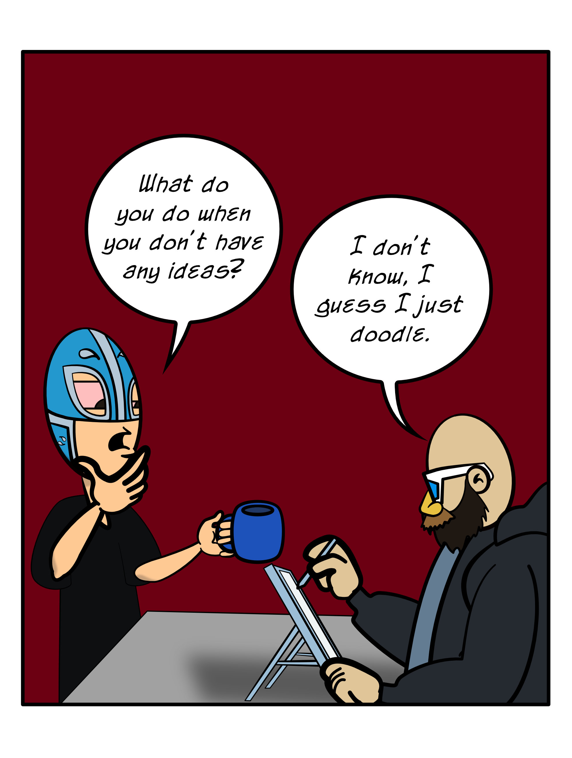 474-keeping-on-track - Panel 2