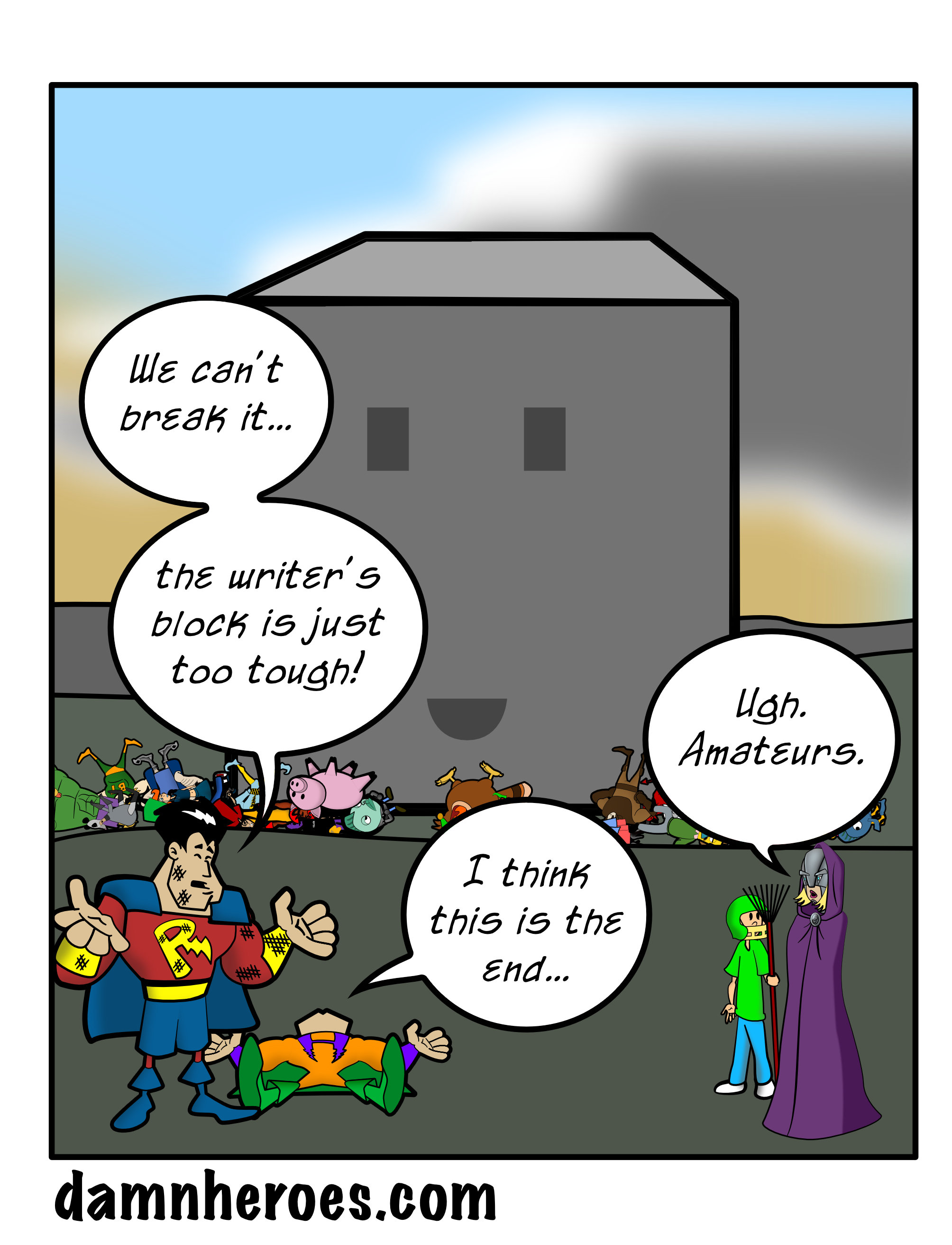 476-he-s-got-the-glow - Panel 1