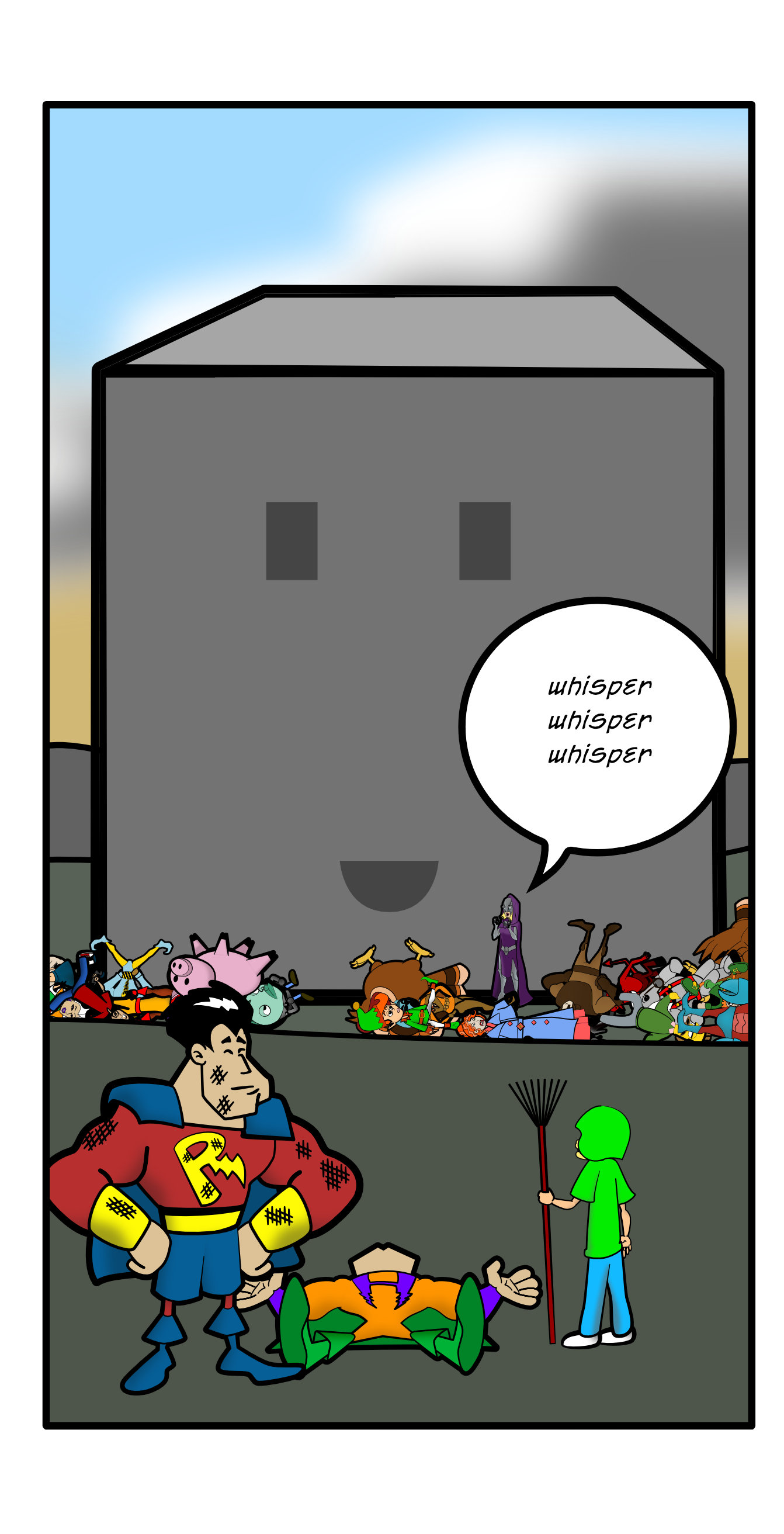 476-he-s-got-the-glow - Panel 2