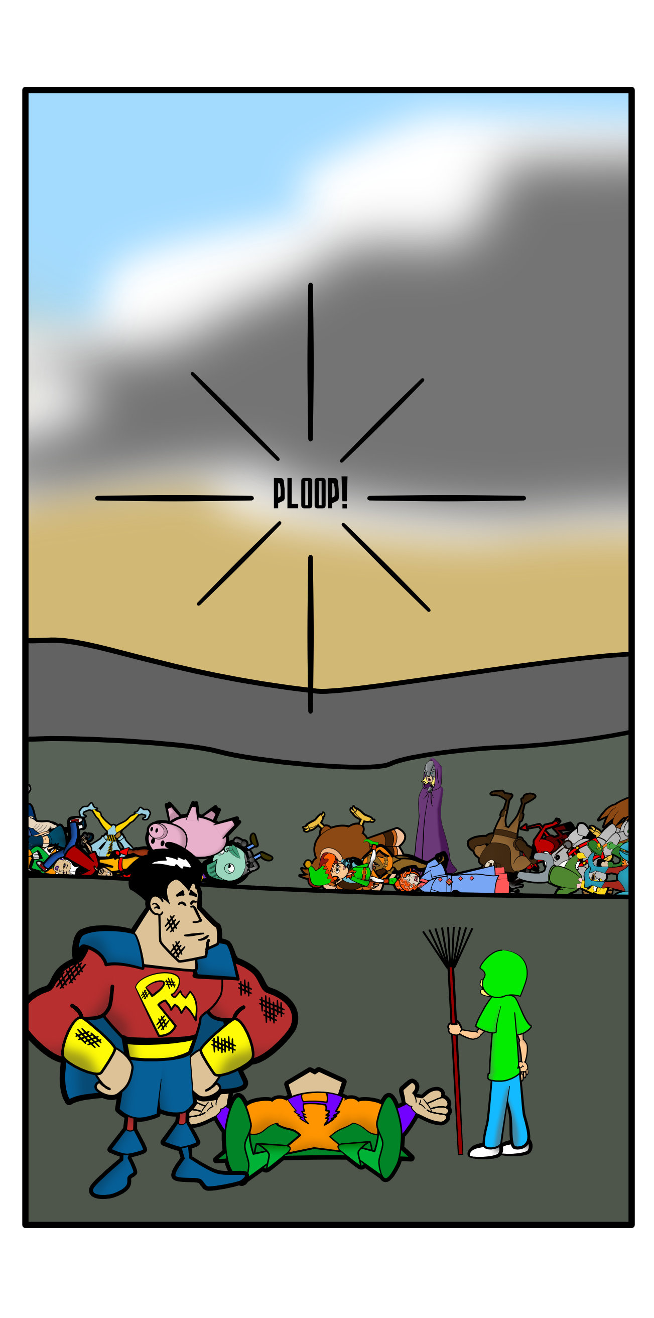 476-he-s-got-the-glow - Panel 3