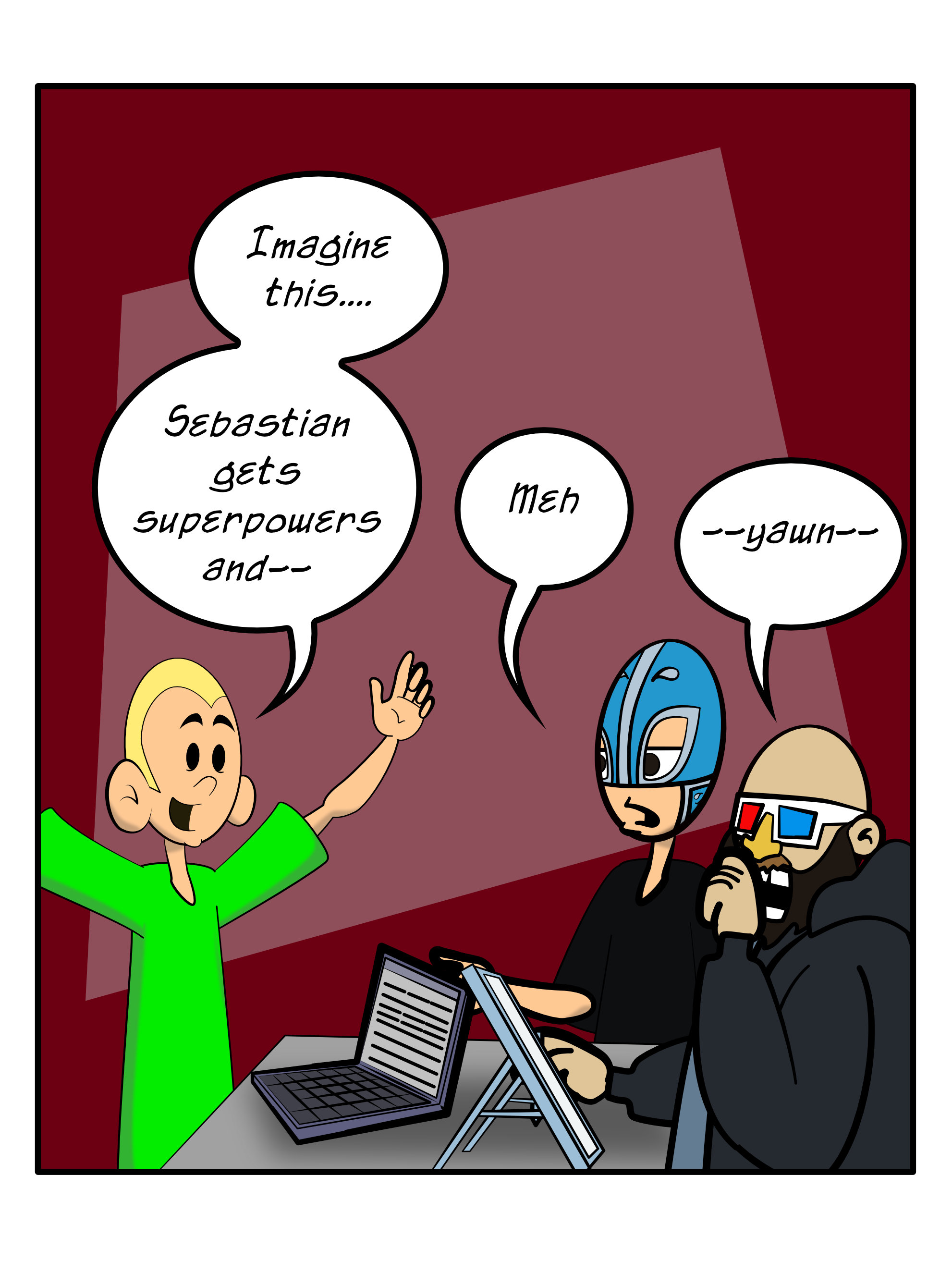 477-i-8217-m-all-outta-bubblegum - Panel 2