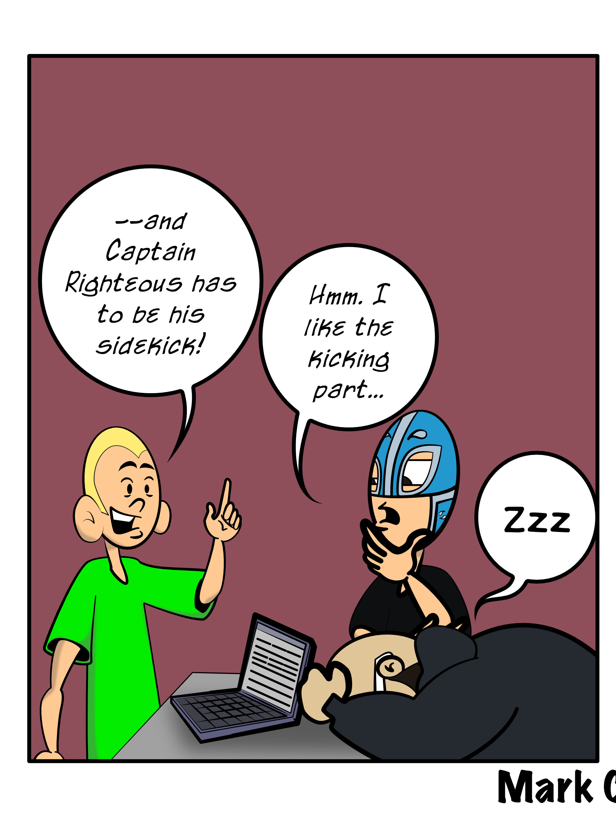 477-i-8217-m-all-outta-bubblegum - Panel 3