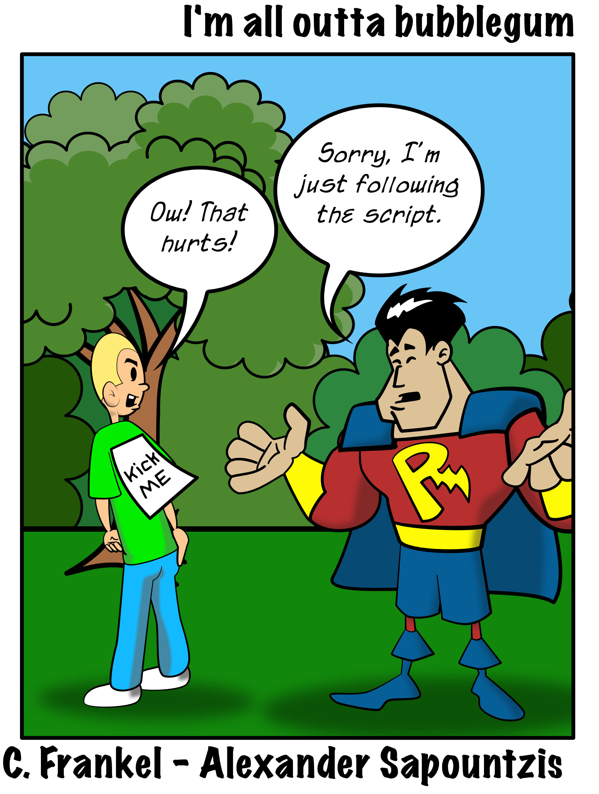 477-i-8217-m-all-outta-bubblegum - Panel 4