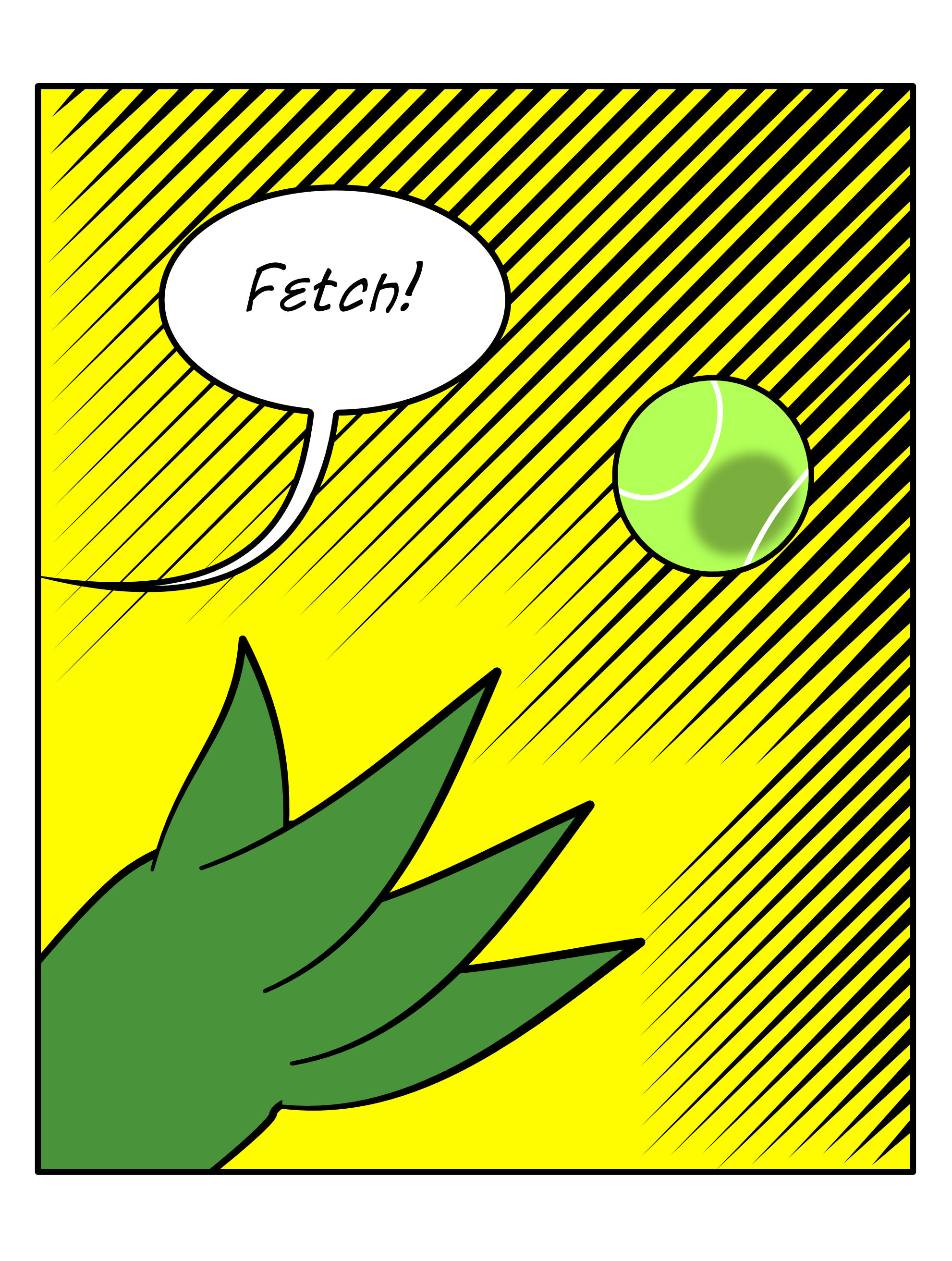 487-crikey-what-a-drongo - Panel 2