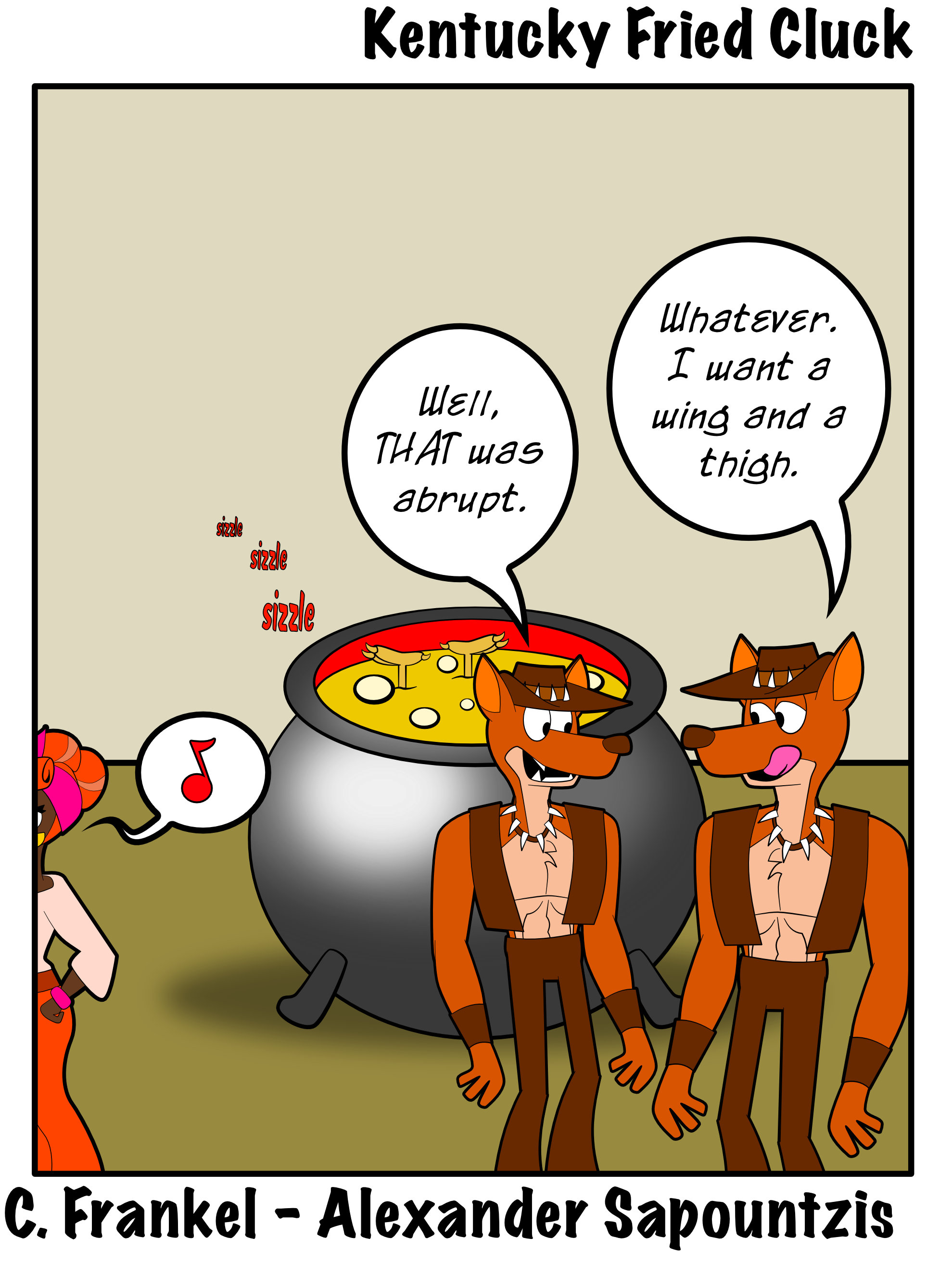 488-kentucky-fried-cluck - Panel 4