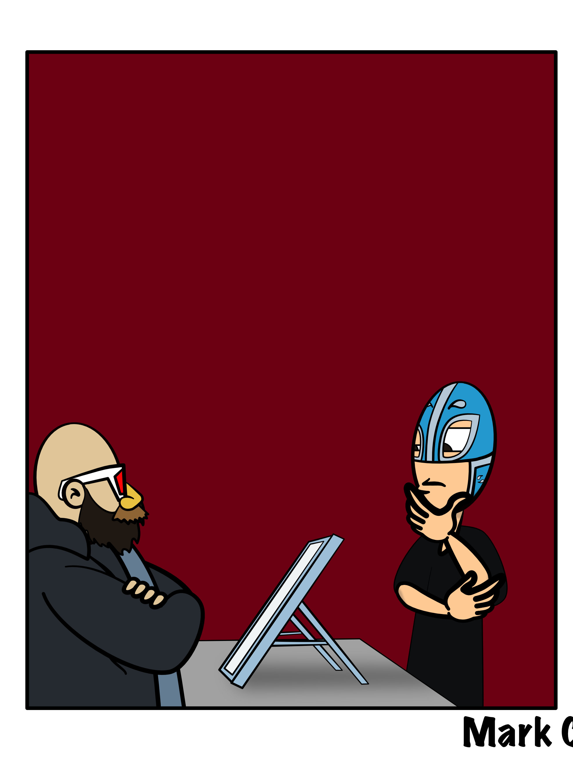 490-well-that-escalated-quickly - Panel 3