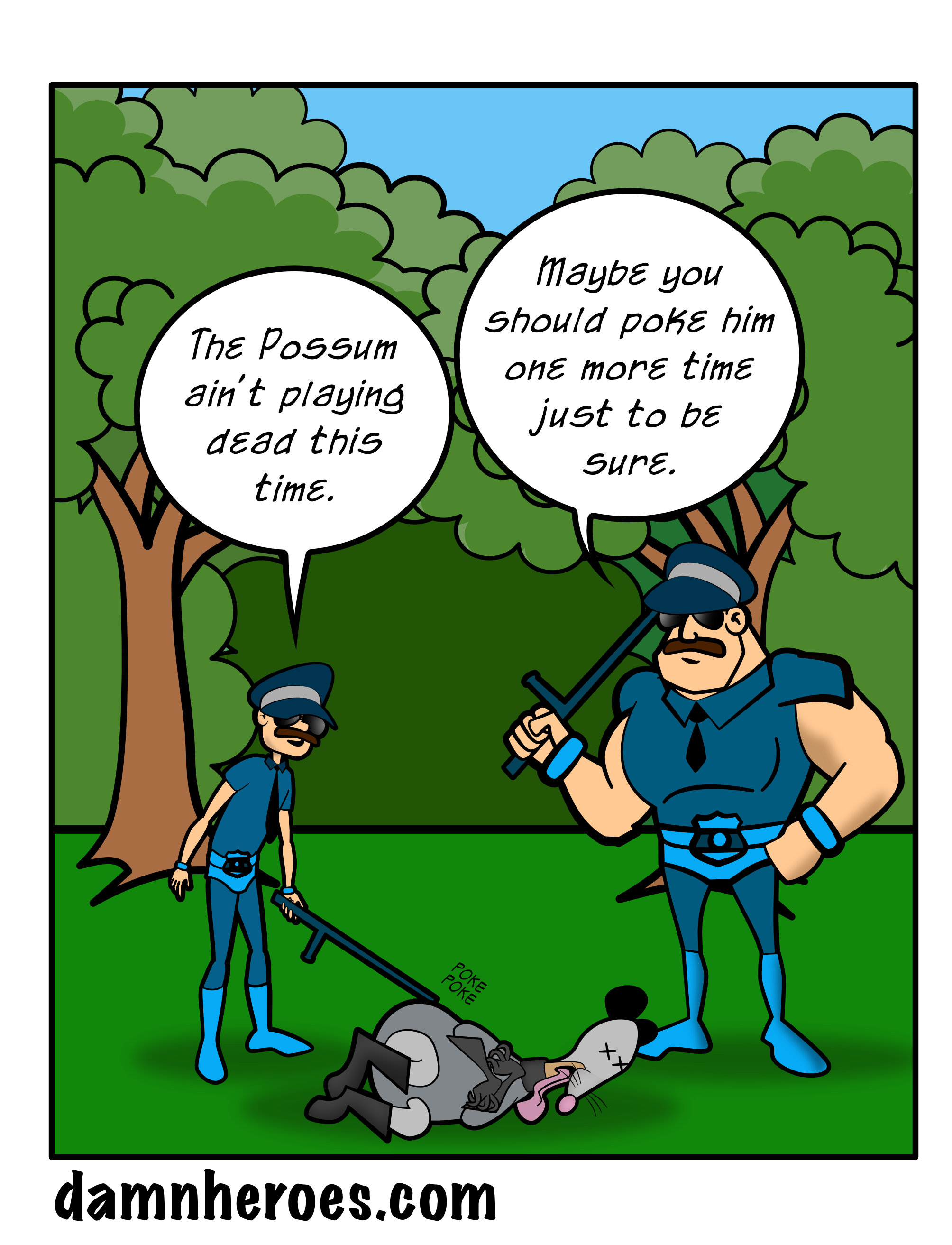 492-when-will-it-end - Panel 1