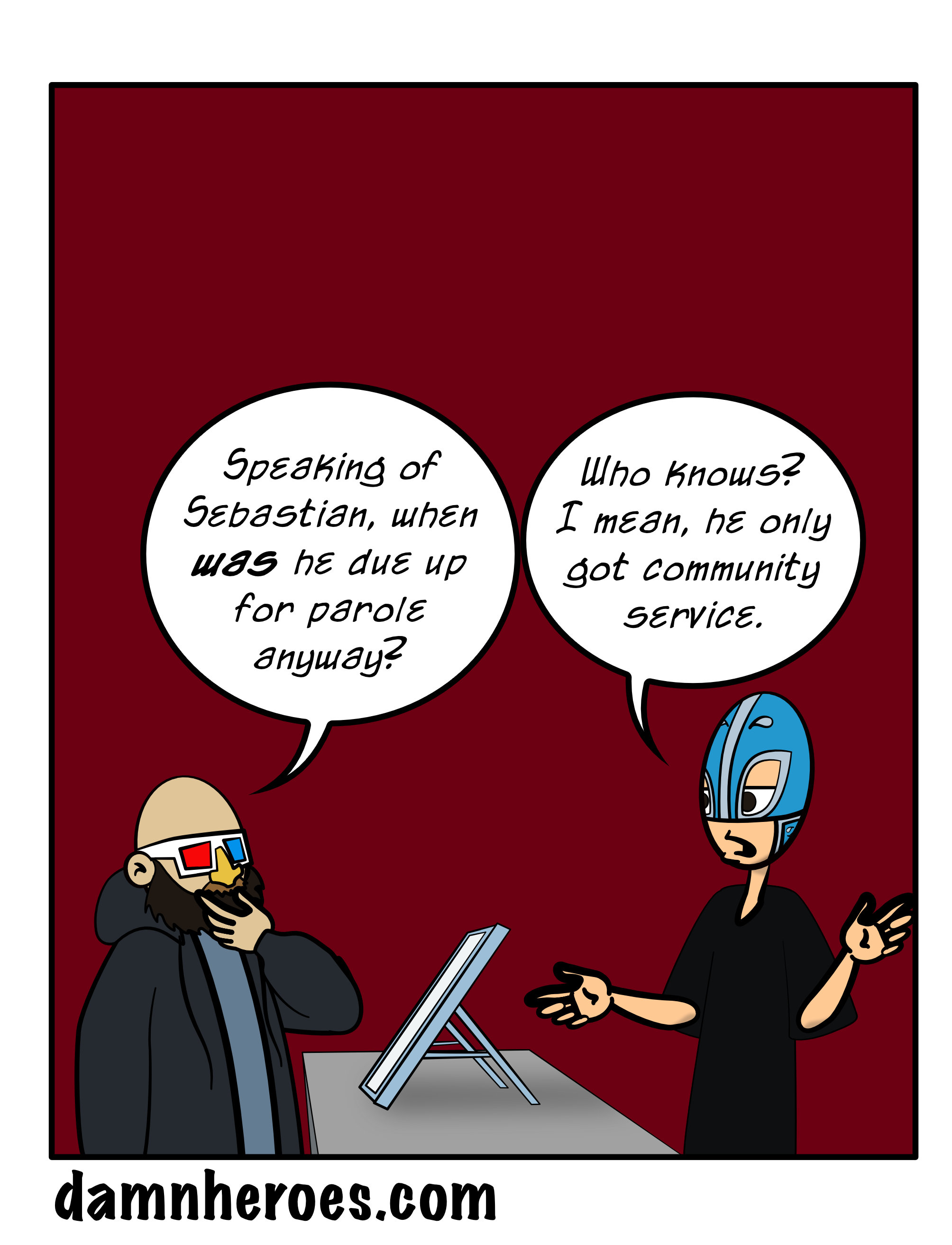 495-leave-no-witnesses - Panel 1