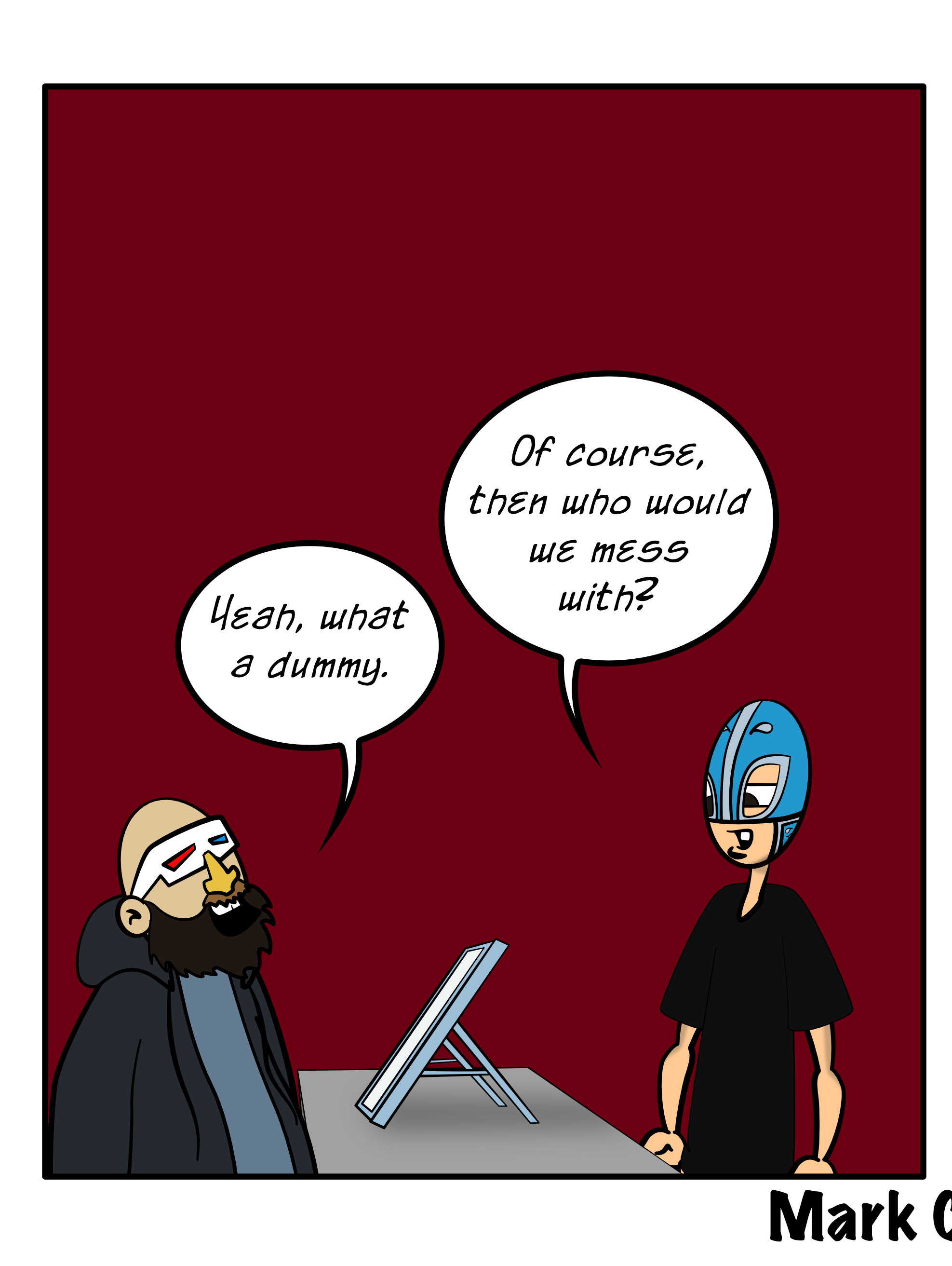 495-leave-no-witnesses - Panel 3