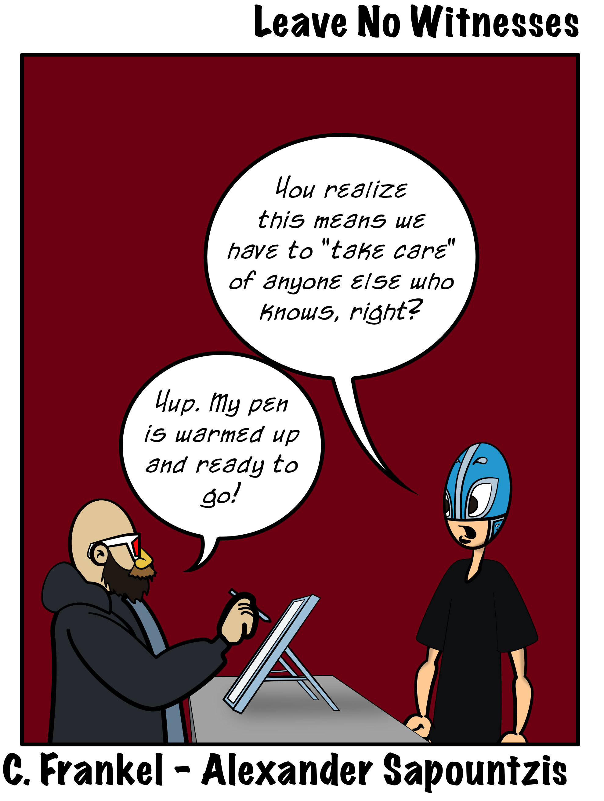 495-leave-no-witnesses - Panel 4