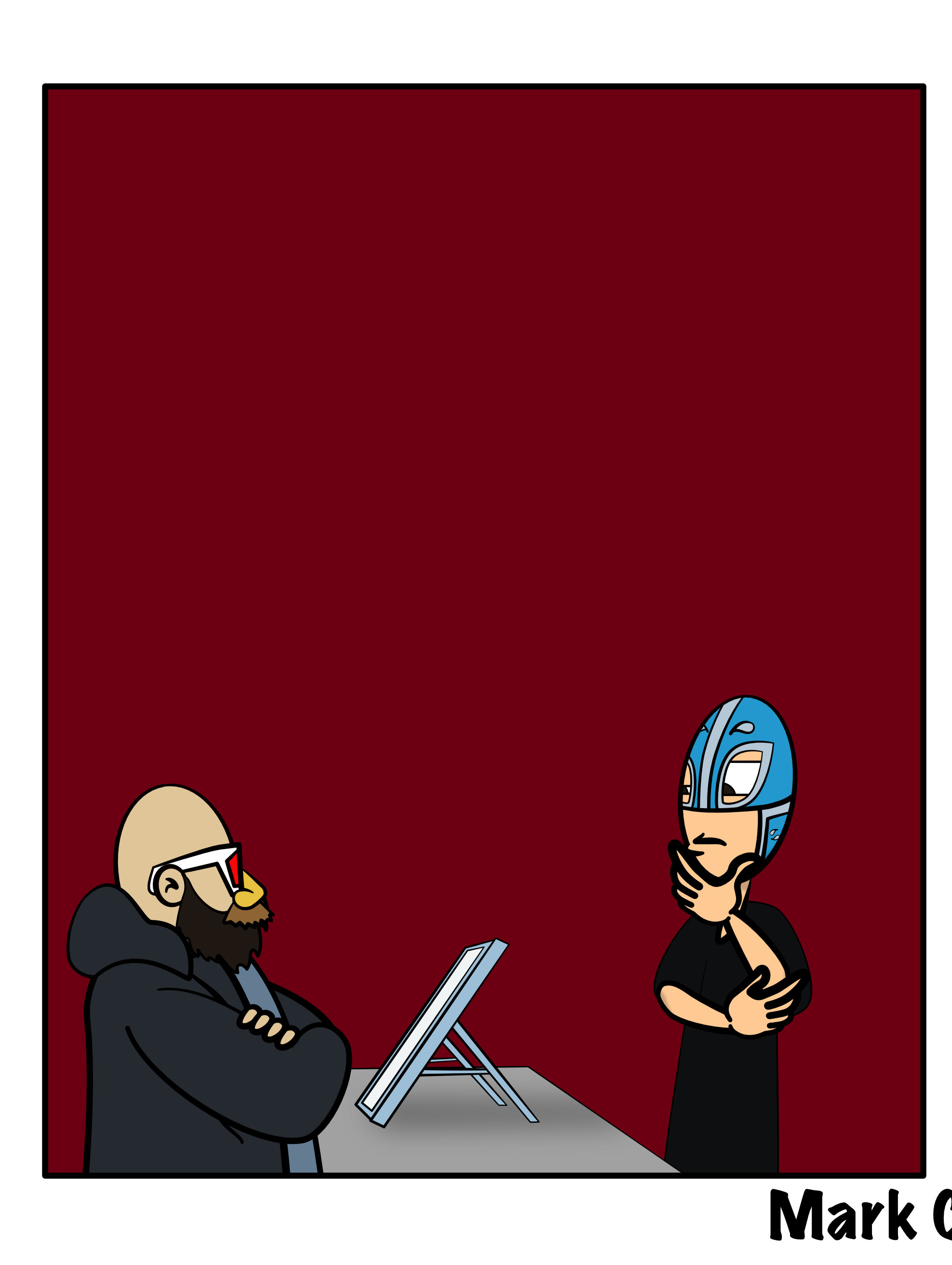 496-now-with-more-cannon-fodder - Panel 3