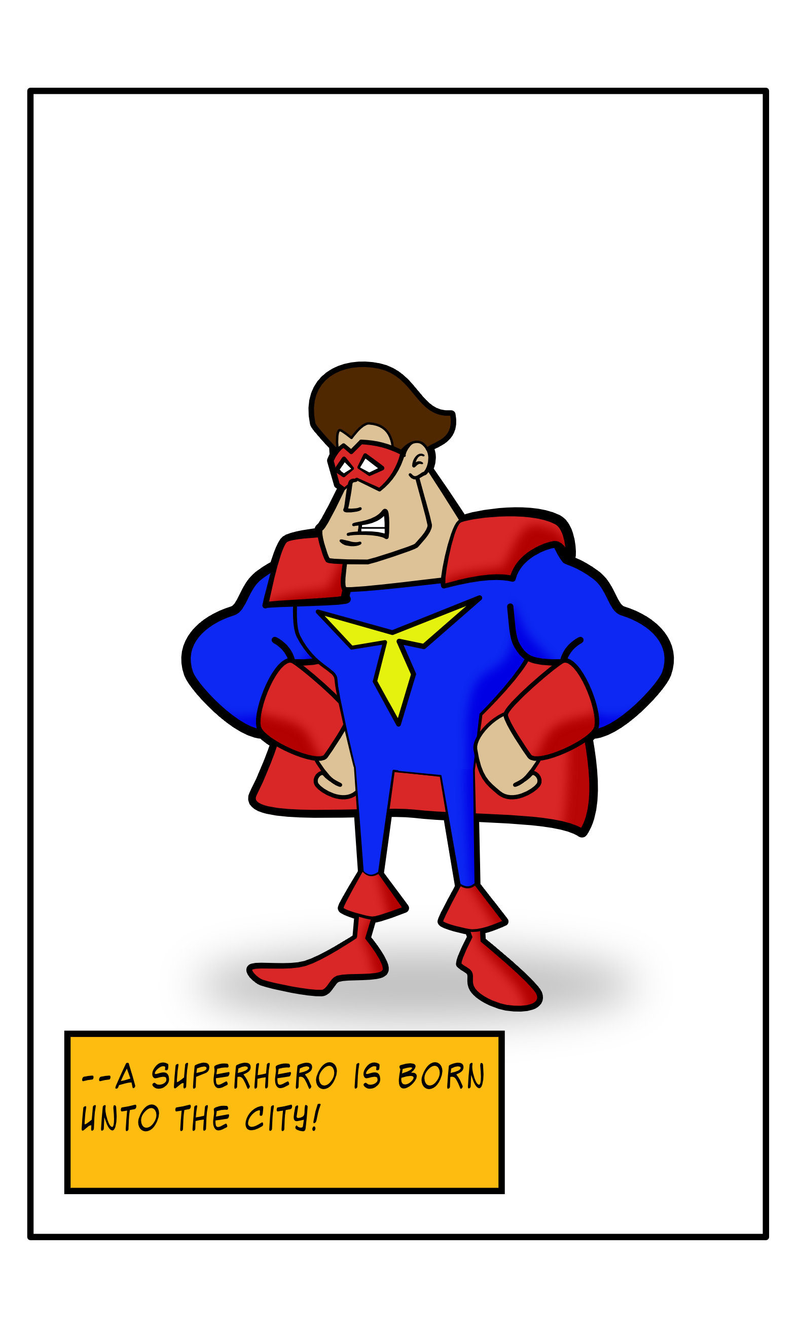 497-barely-got-to-know-him - Panel 2