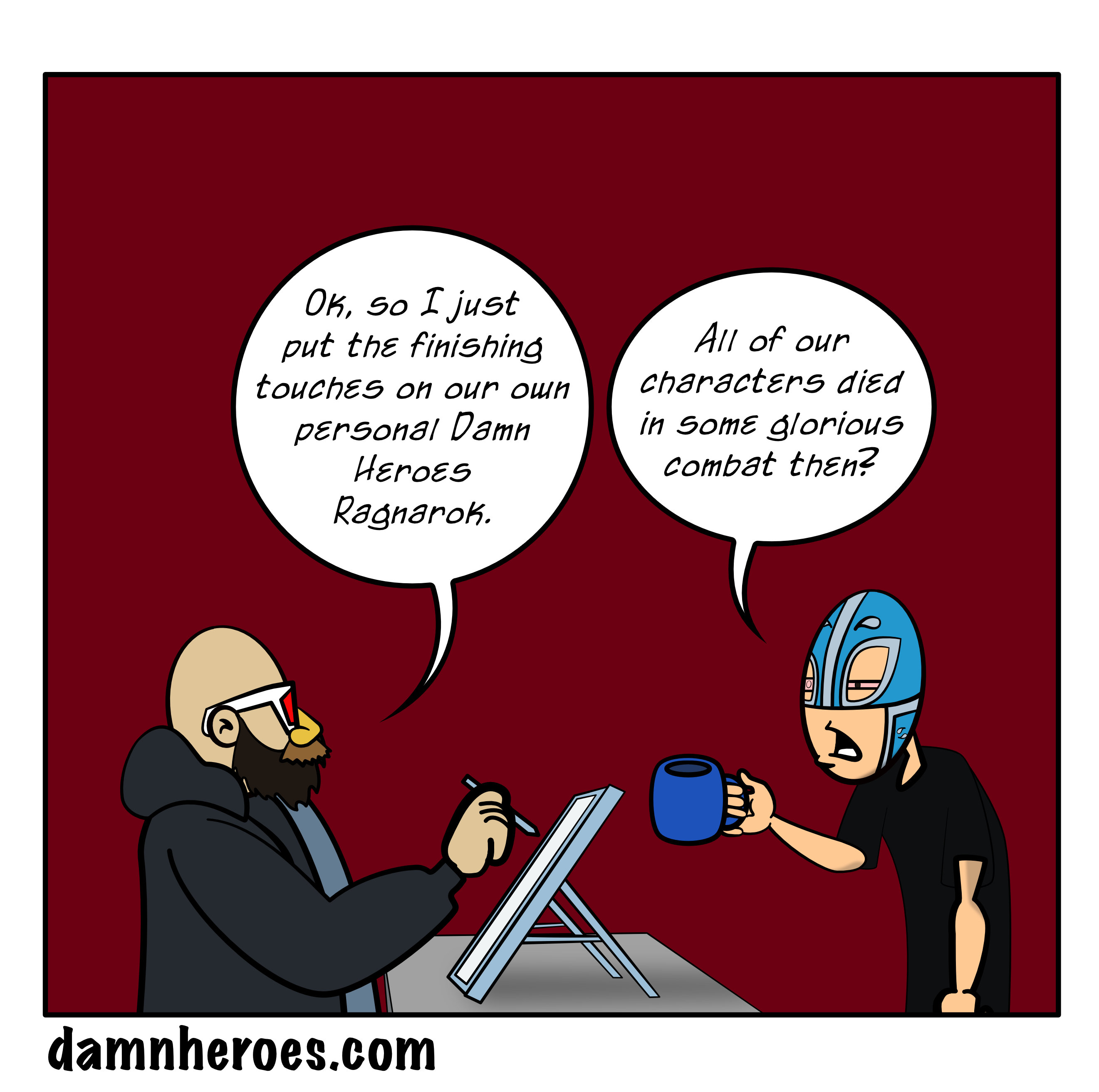 498-plug-it-back-in-and-maybe-itll-work - Panel 1