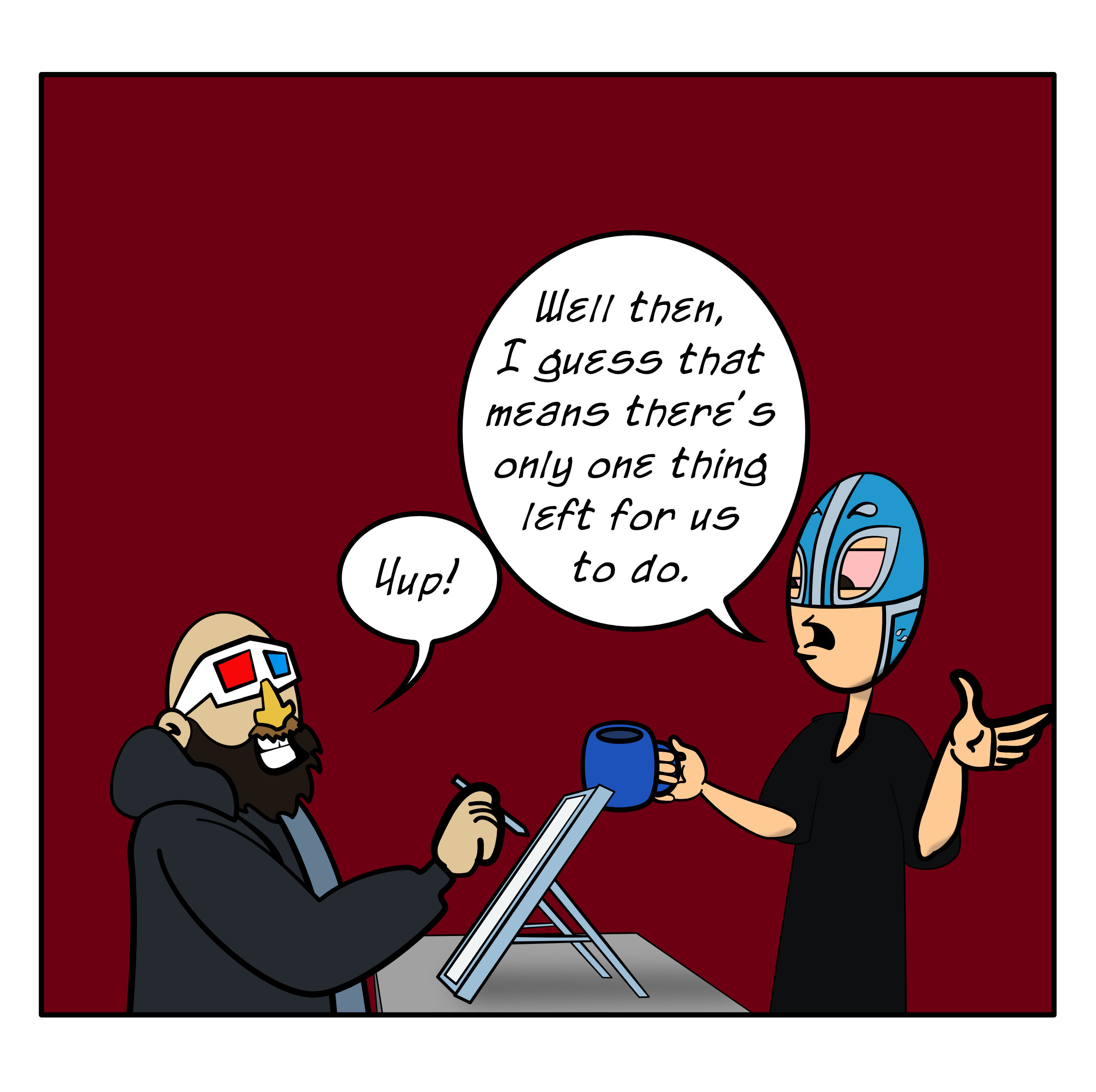 498-plug-it-back-in-and-maybe-itll-work - Panel 2