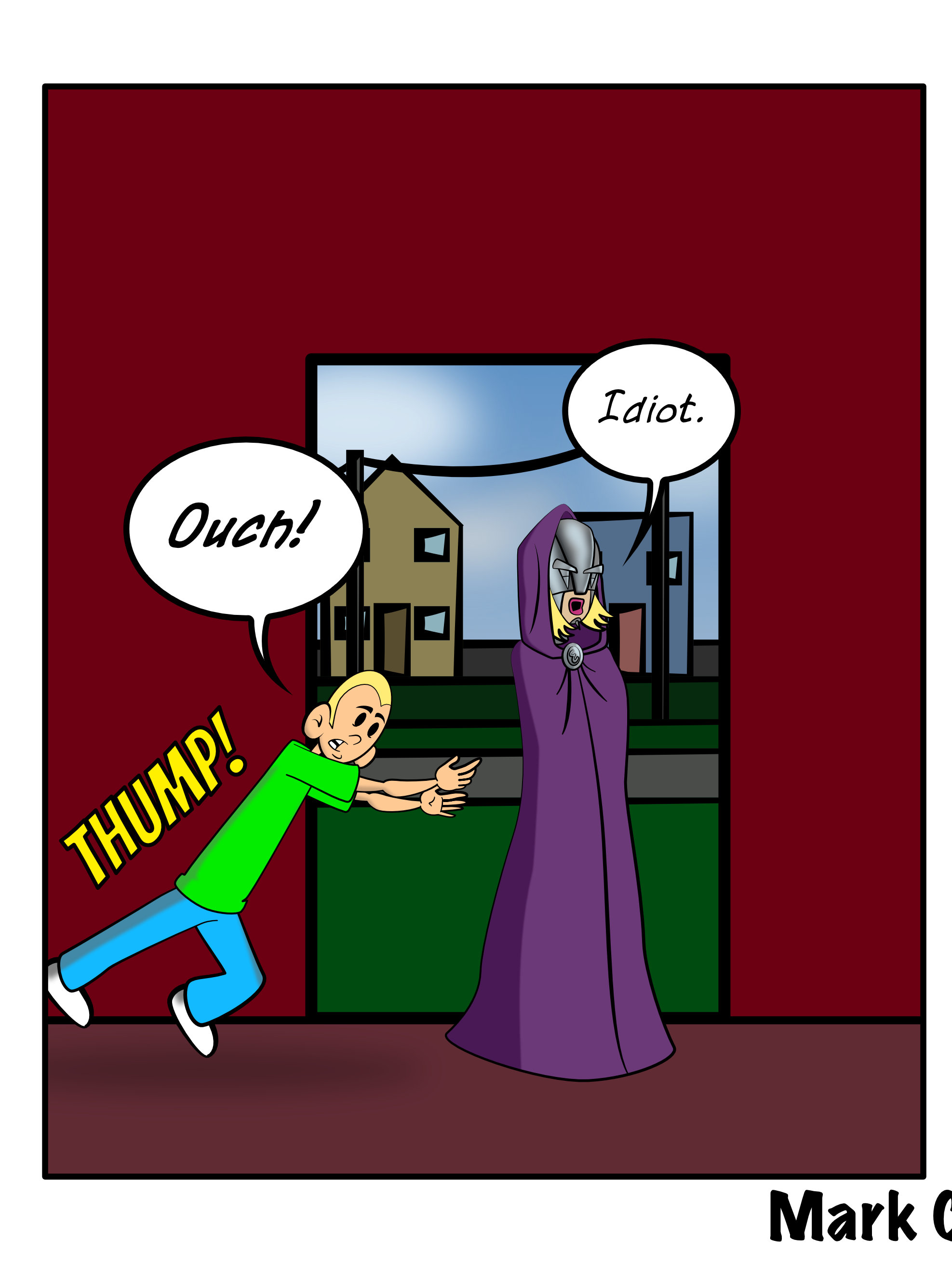 499-we-got-a-runner - Panel 3